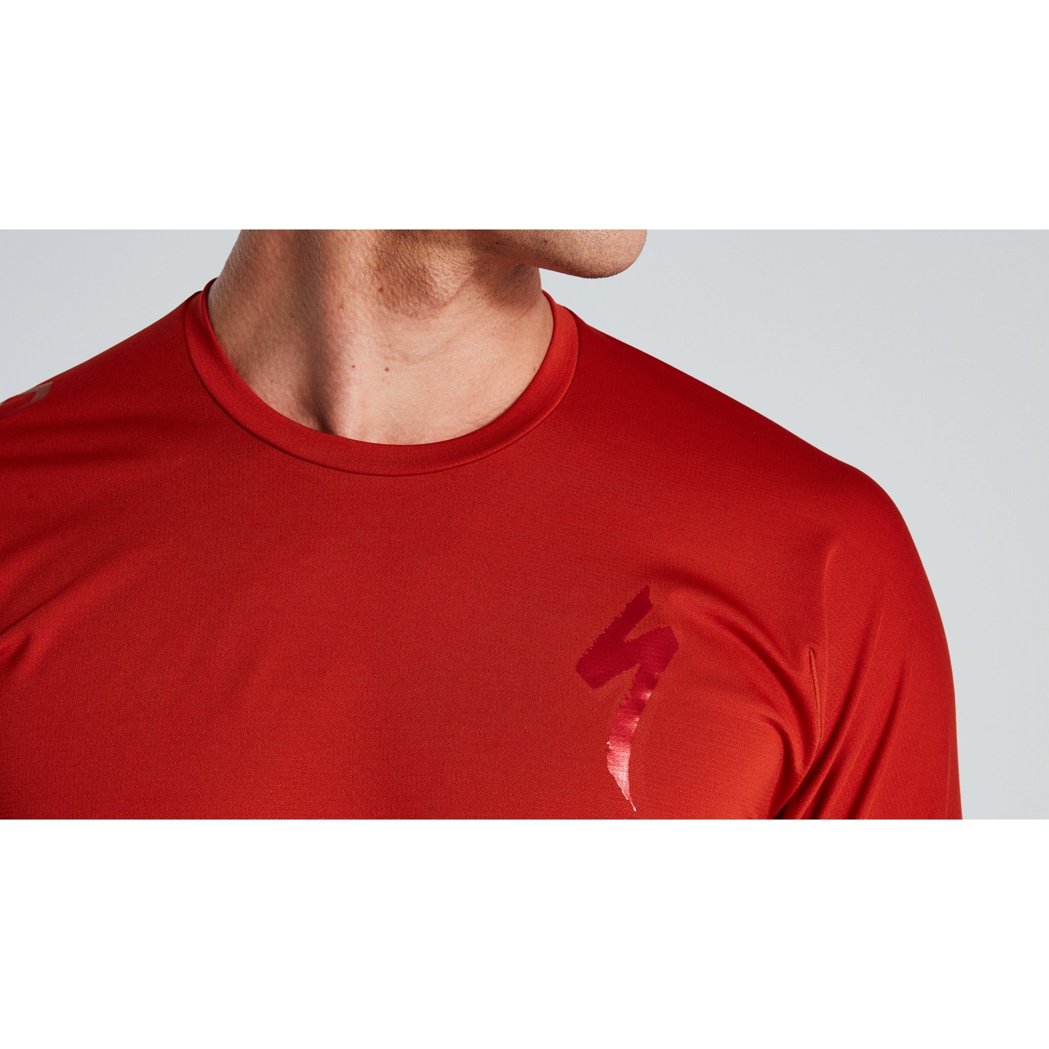 Men's Trail Air Short Sleeve Jersey