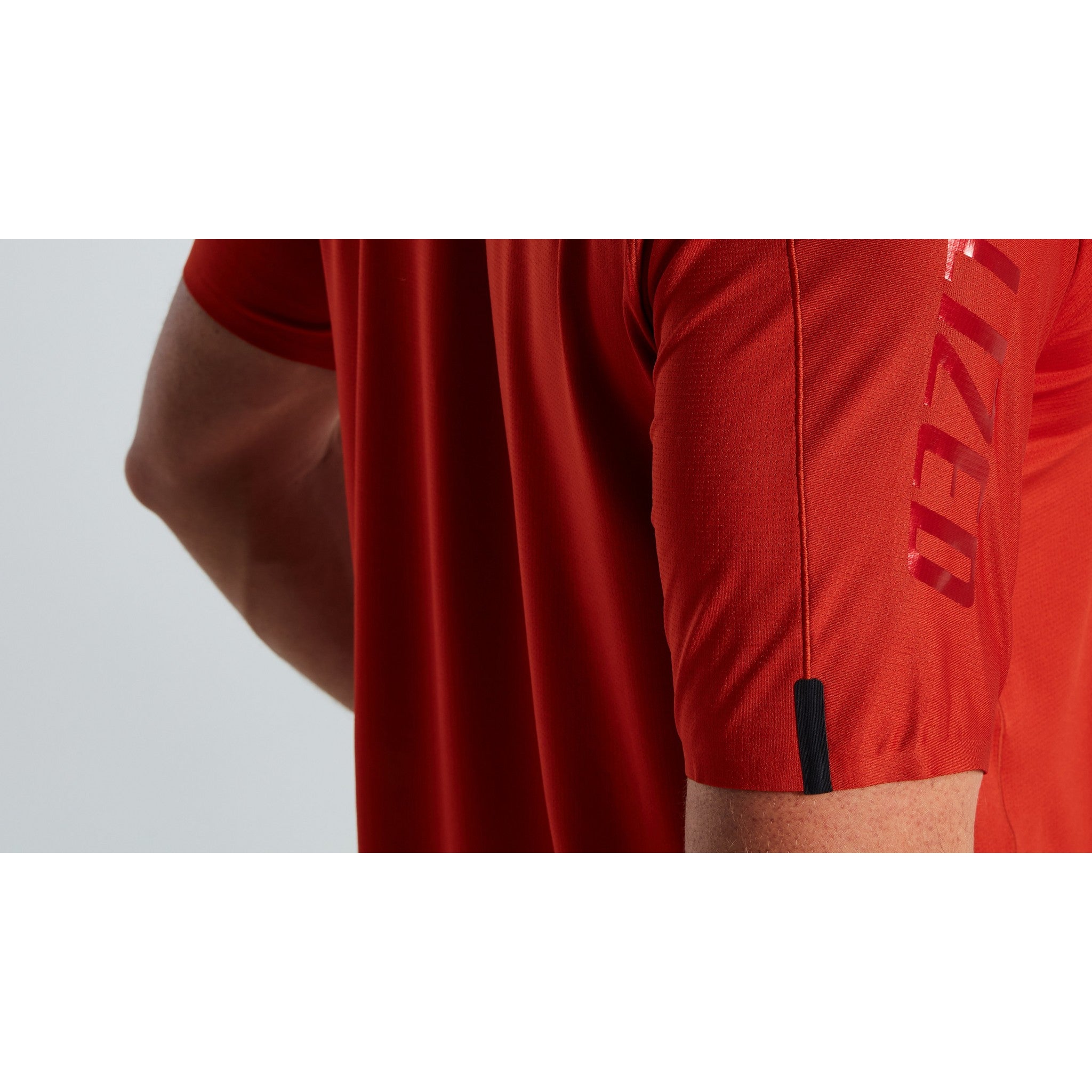 Men's Trail Air Short Sleeve Jersey