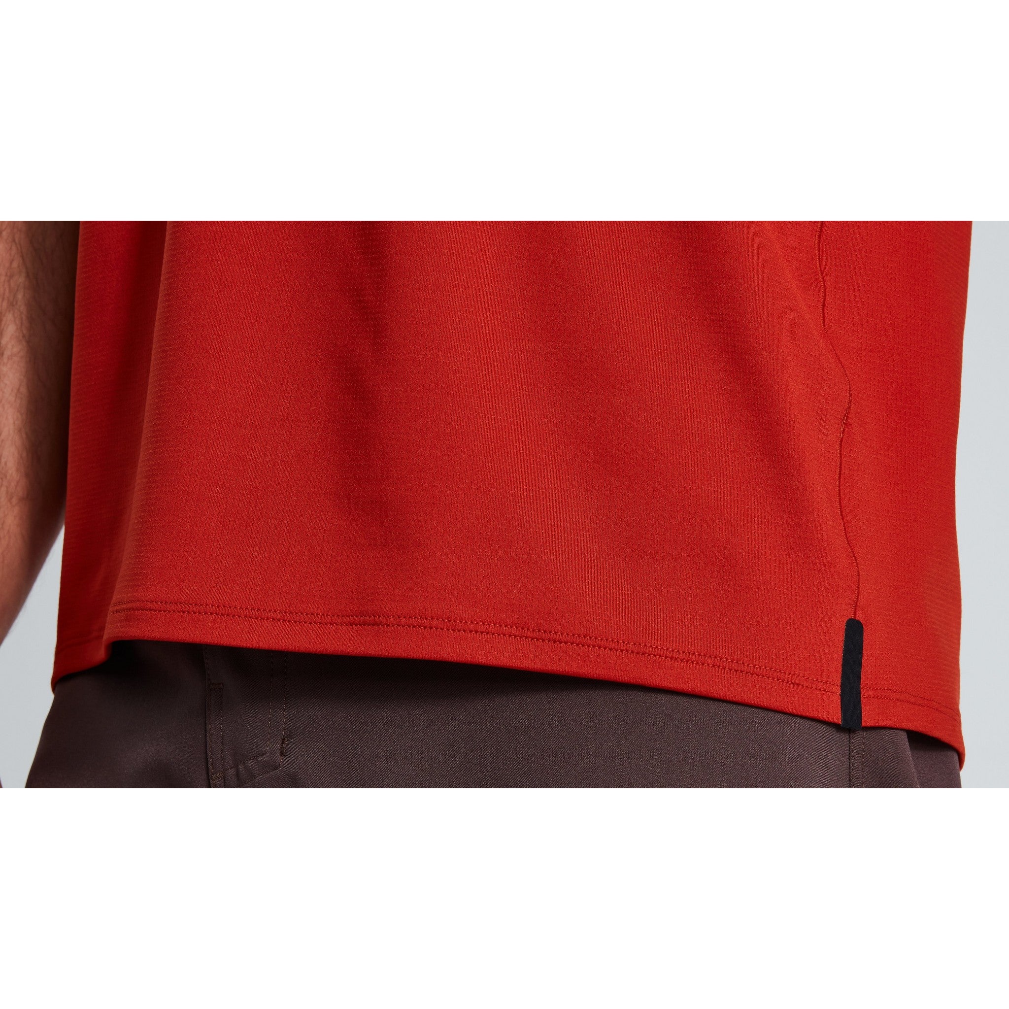 Men's Trail Air Short Sleeve Jersey