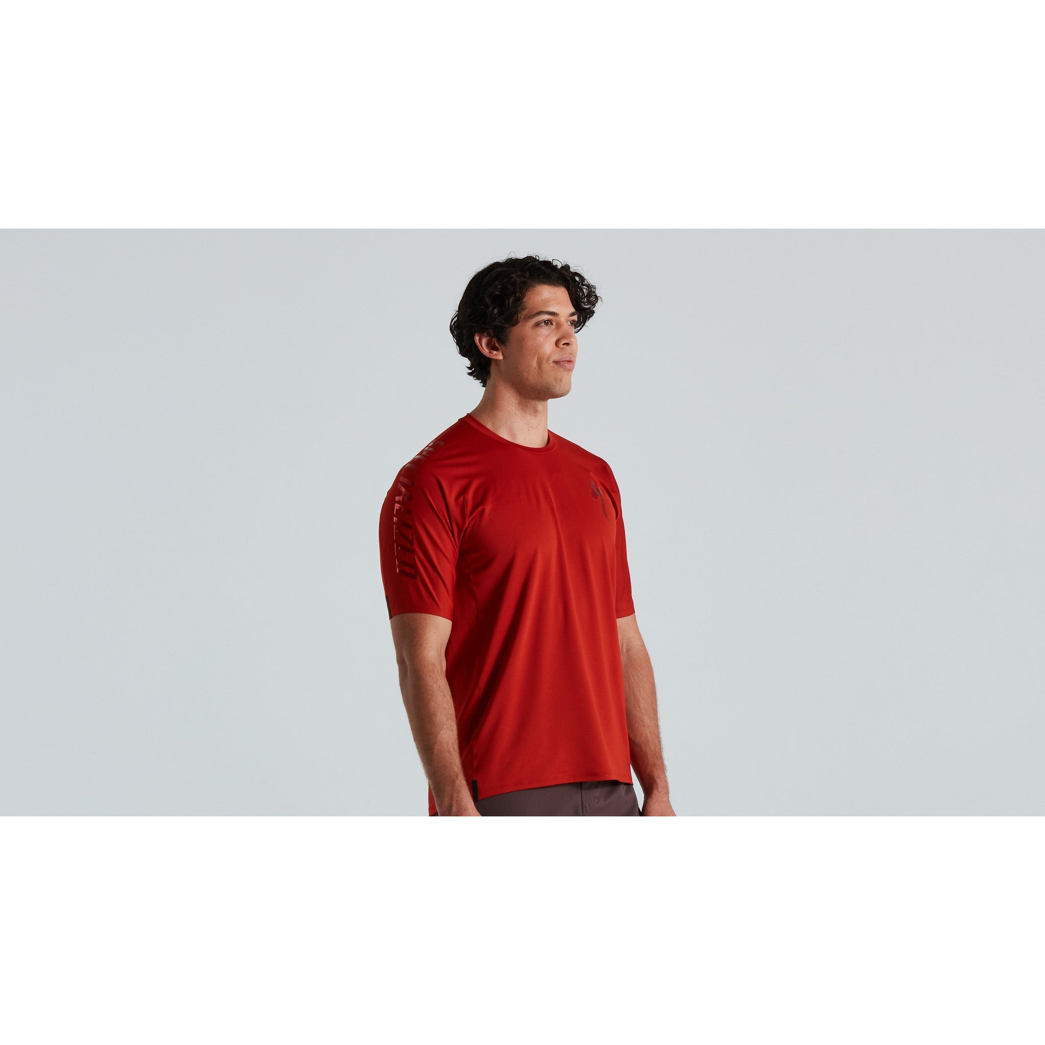 Men's Trail Air Short Sleeve Jersey