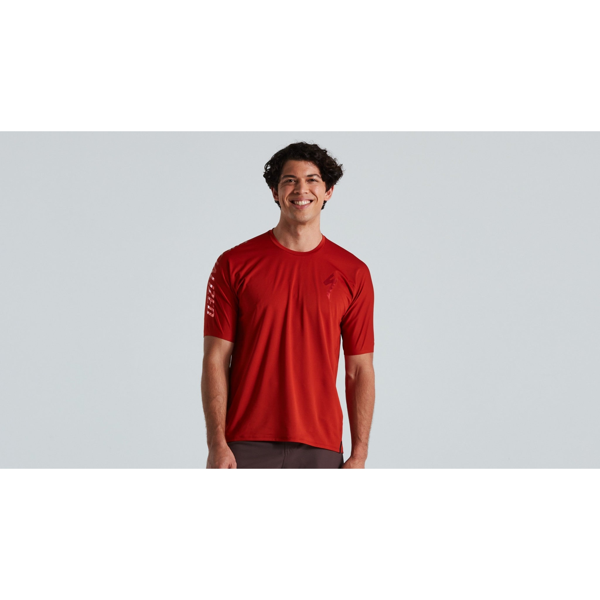 Men's Trail Air Short Sleeve Jersey