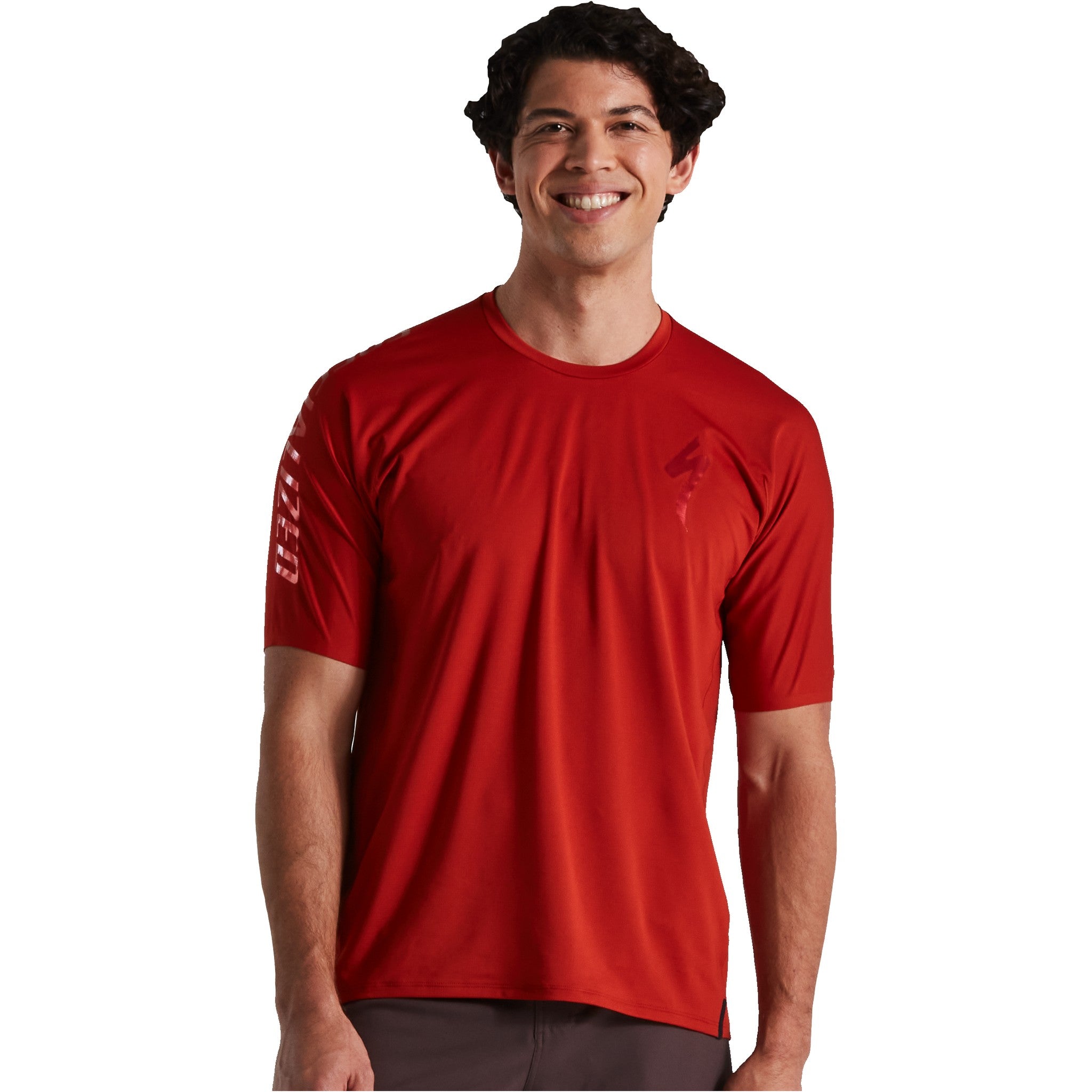 Men's Trail Air Short Sleeve Jersey