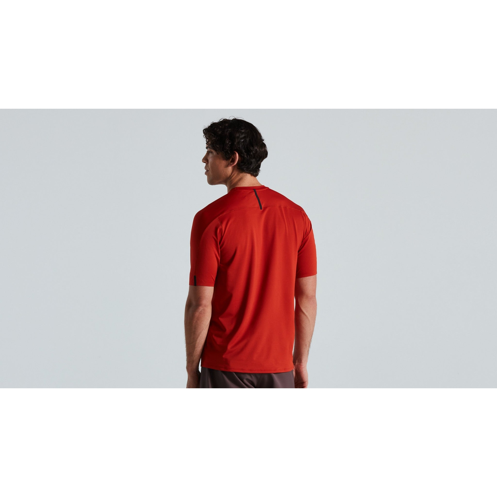 Men's Trail Air Short Sleeve Jersey