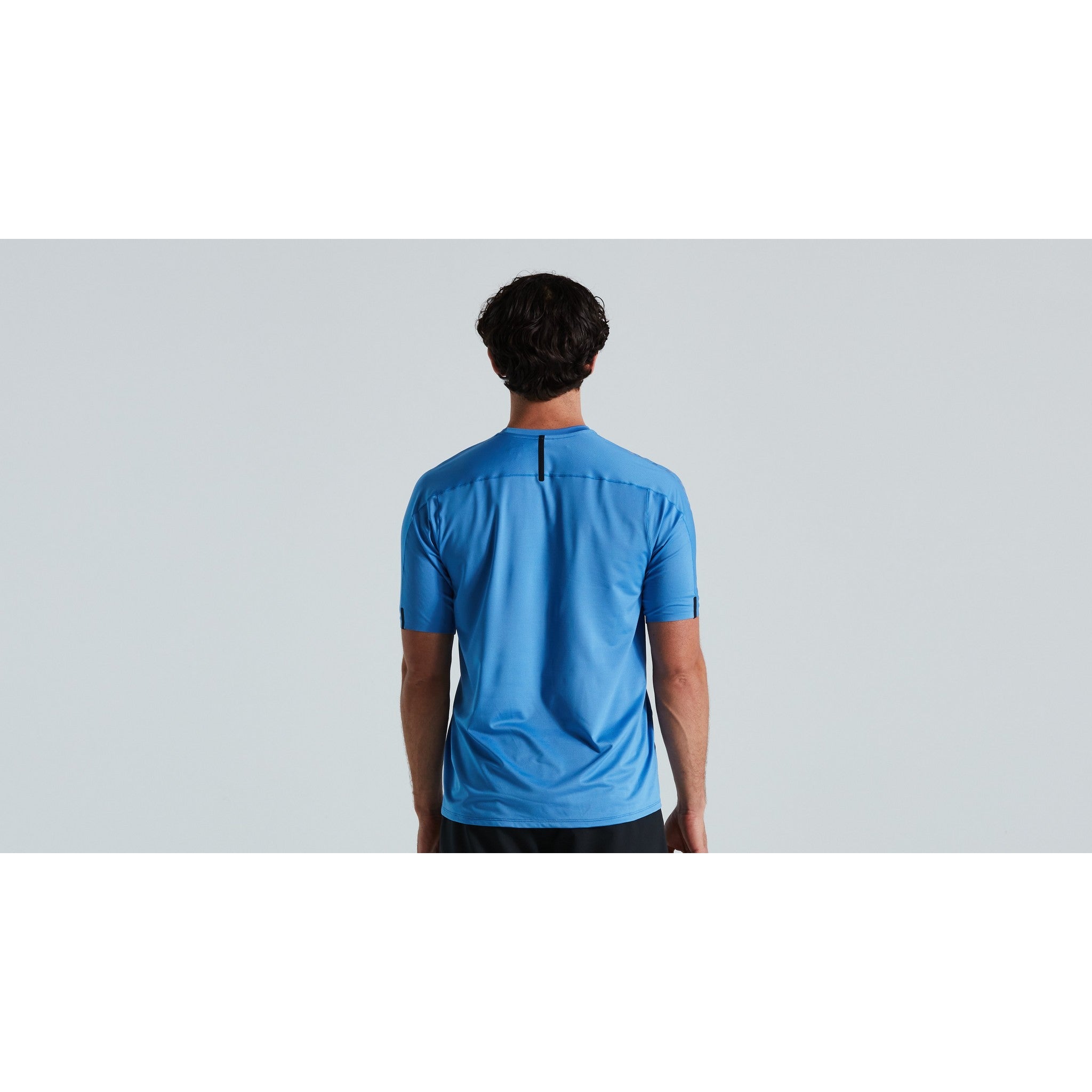Men's Trail Air Short Sleeve Jersey