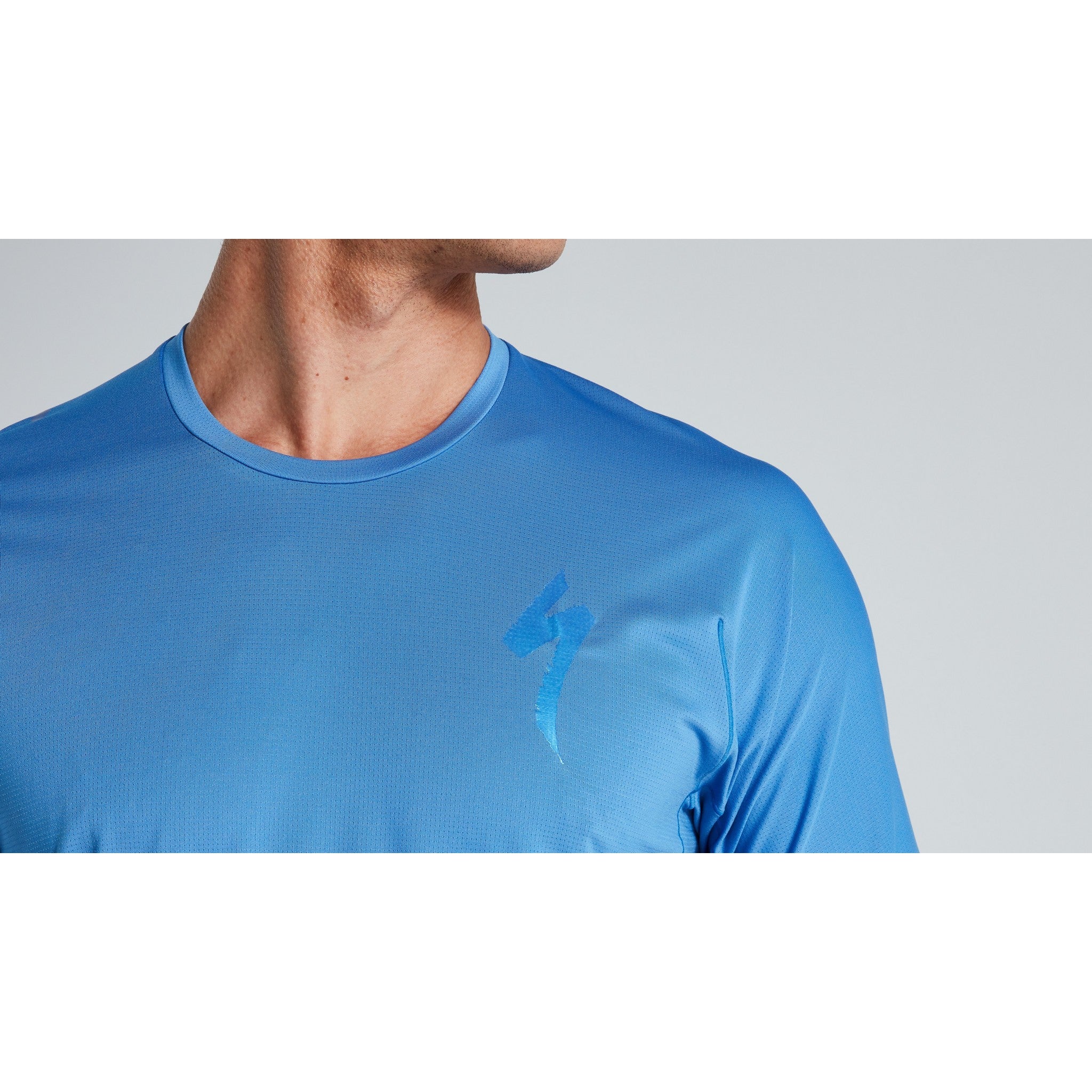 Men's Trail Air Short Sleeve Jersey