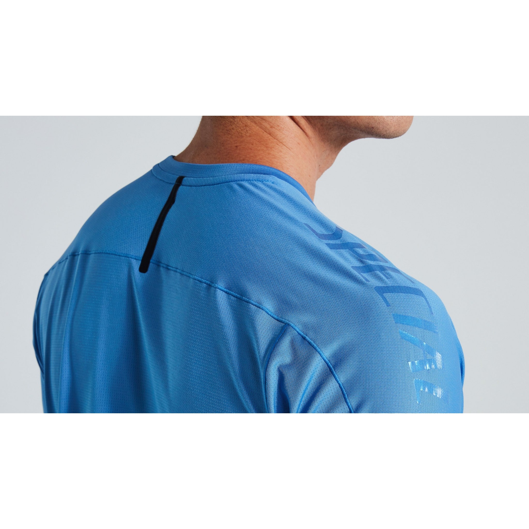 Men's Trail Air Short Sleeve Jersey