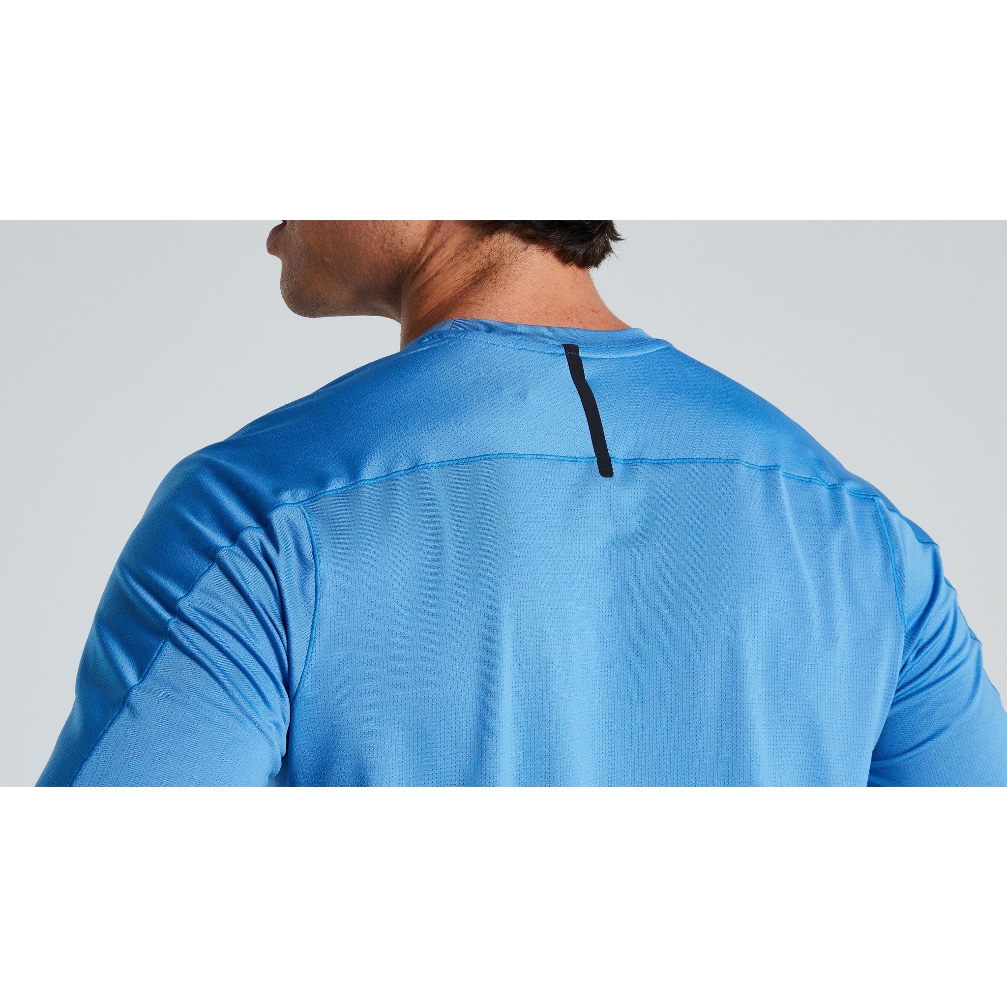 Men's Trail Air Short Sleeve Jersey