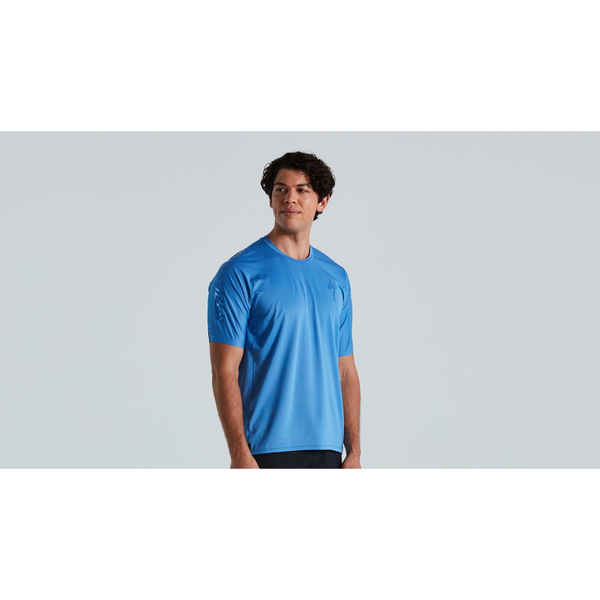 Men's Trail Air Short Sleeve Jersey