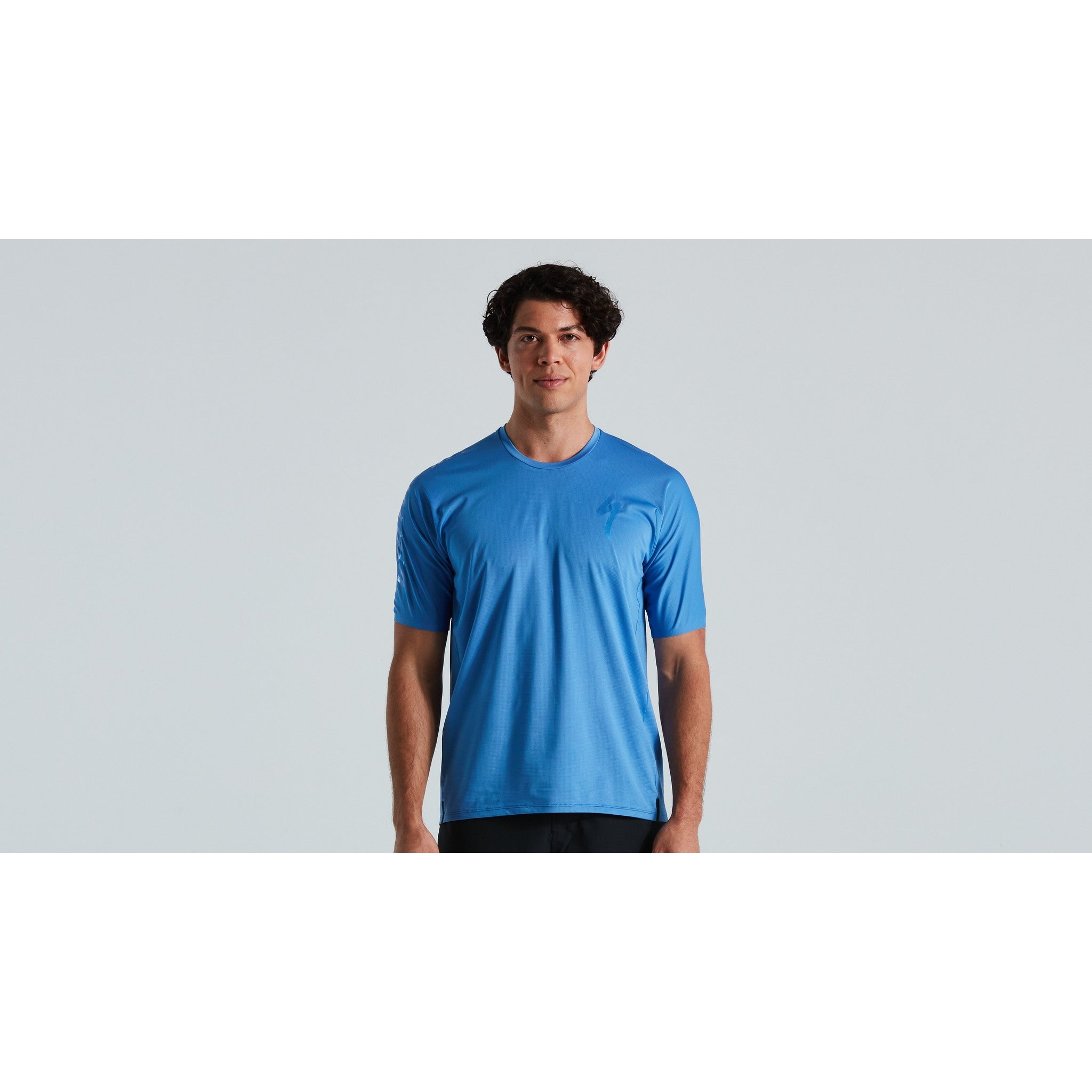 Men's Trail Air Short Sleeve Jersey