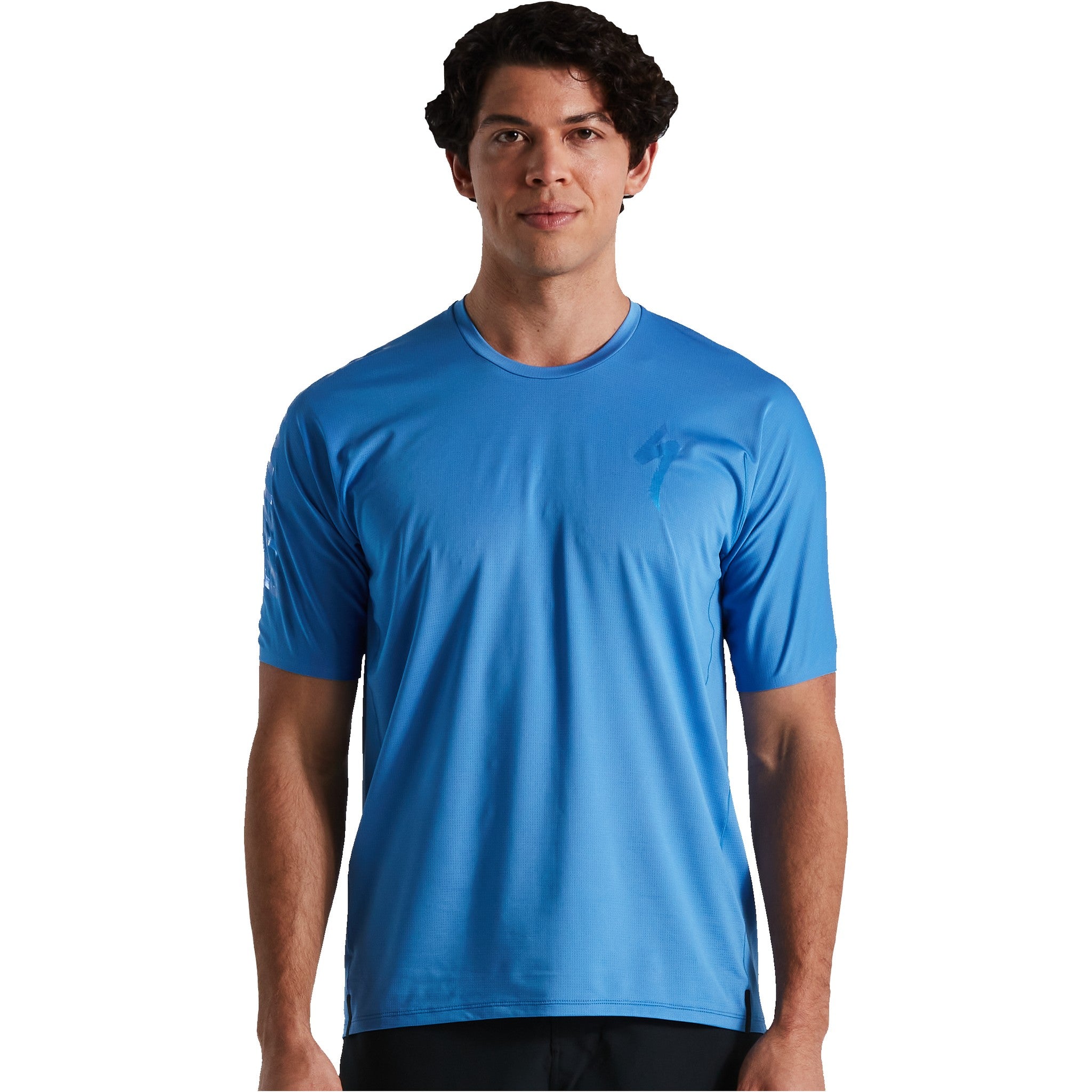 Men's Trail Air Short Sleeve Jersey
