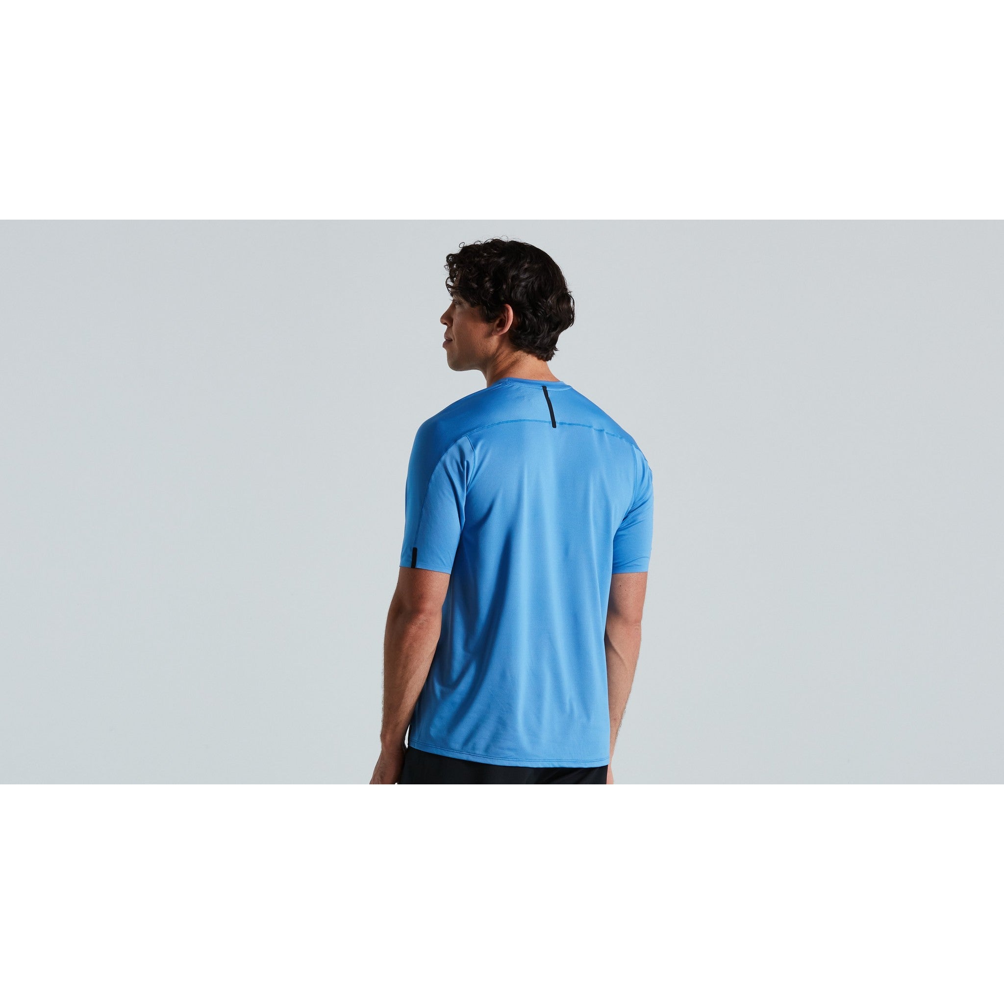 Men's Trail Air Short Sleeve Jersey