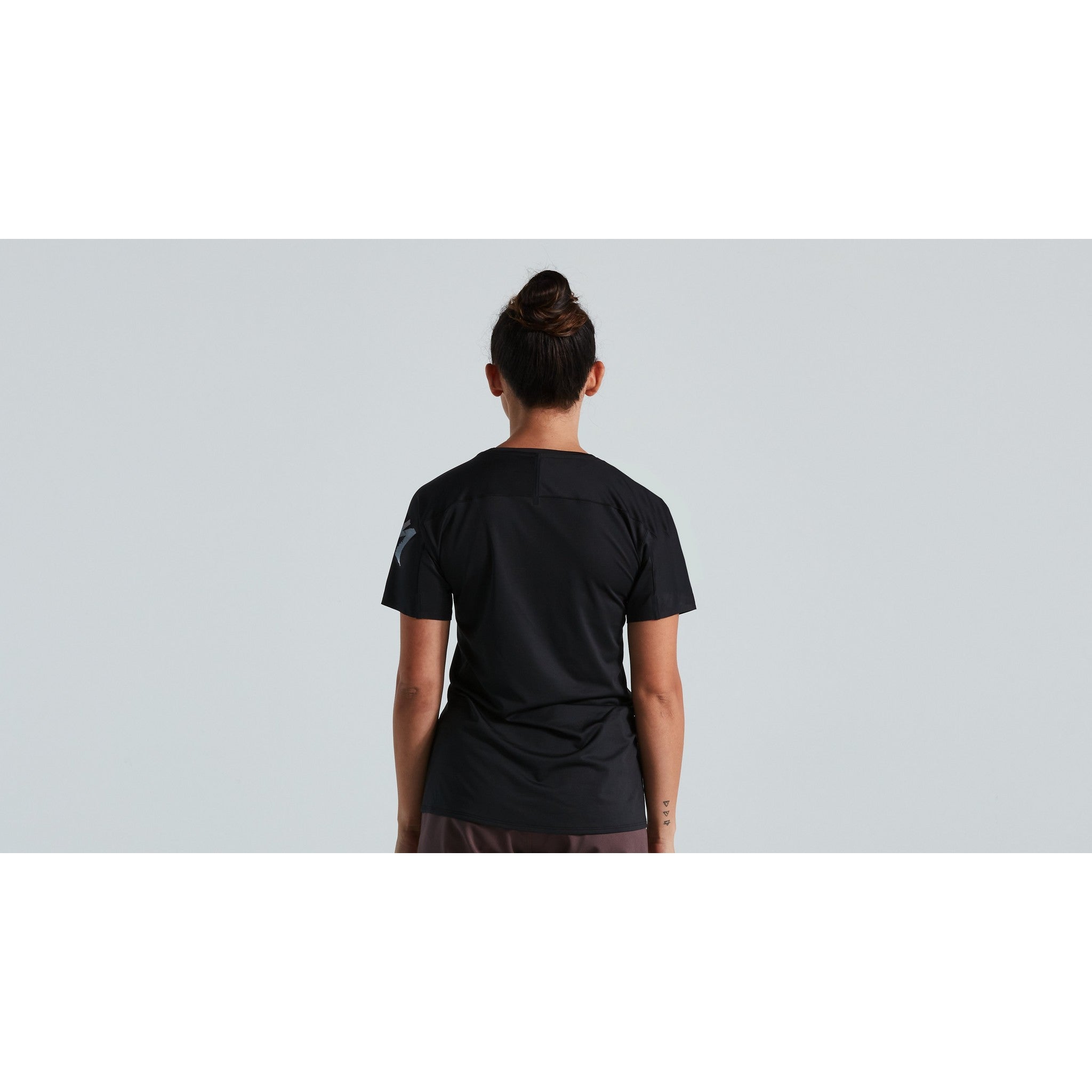 Women's Trail Air Short Sleeve Jersey