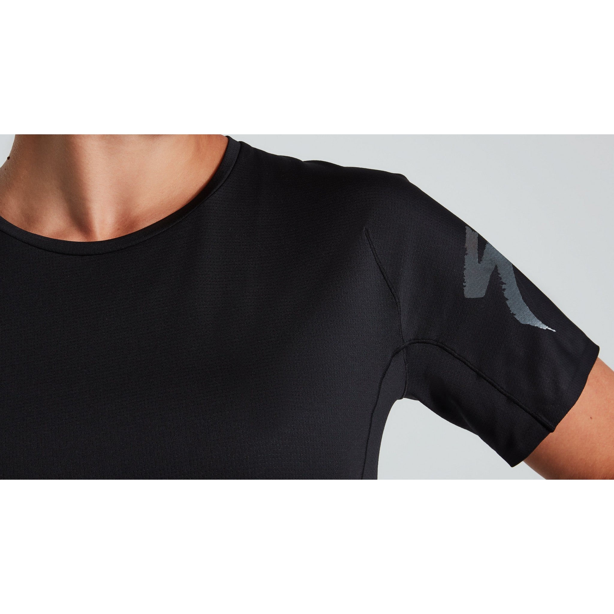 Women's Trail Air Short Sleeve Jersey