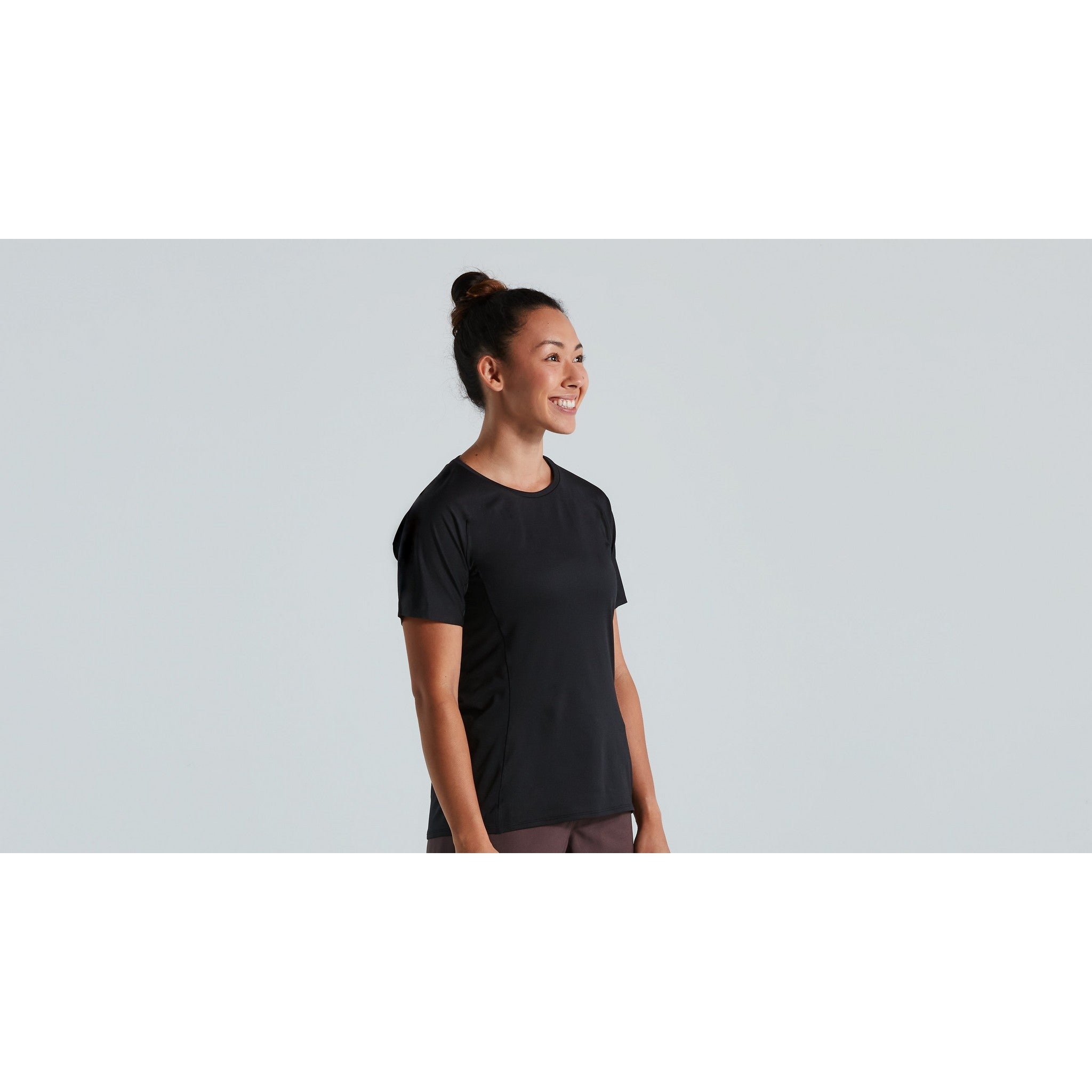 Women's Trail Air Short Sleeve Jersey