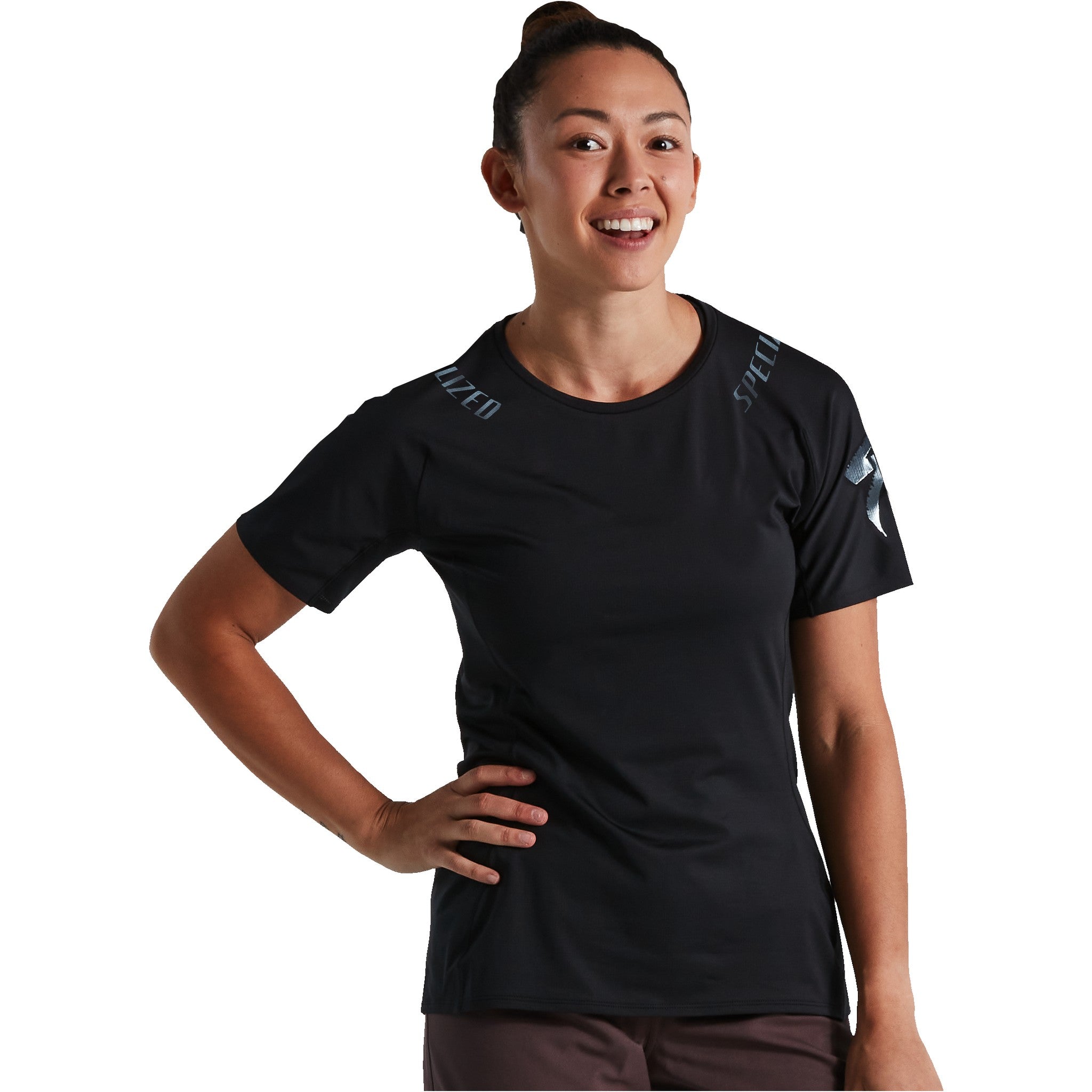 Women's Trail Air Short Sleeve Jersey