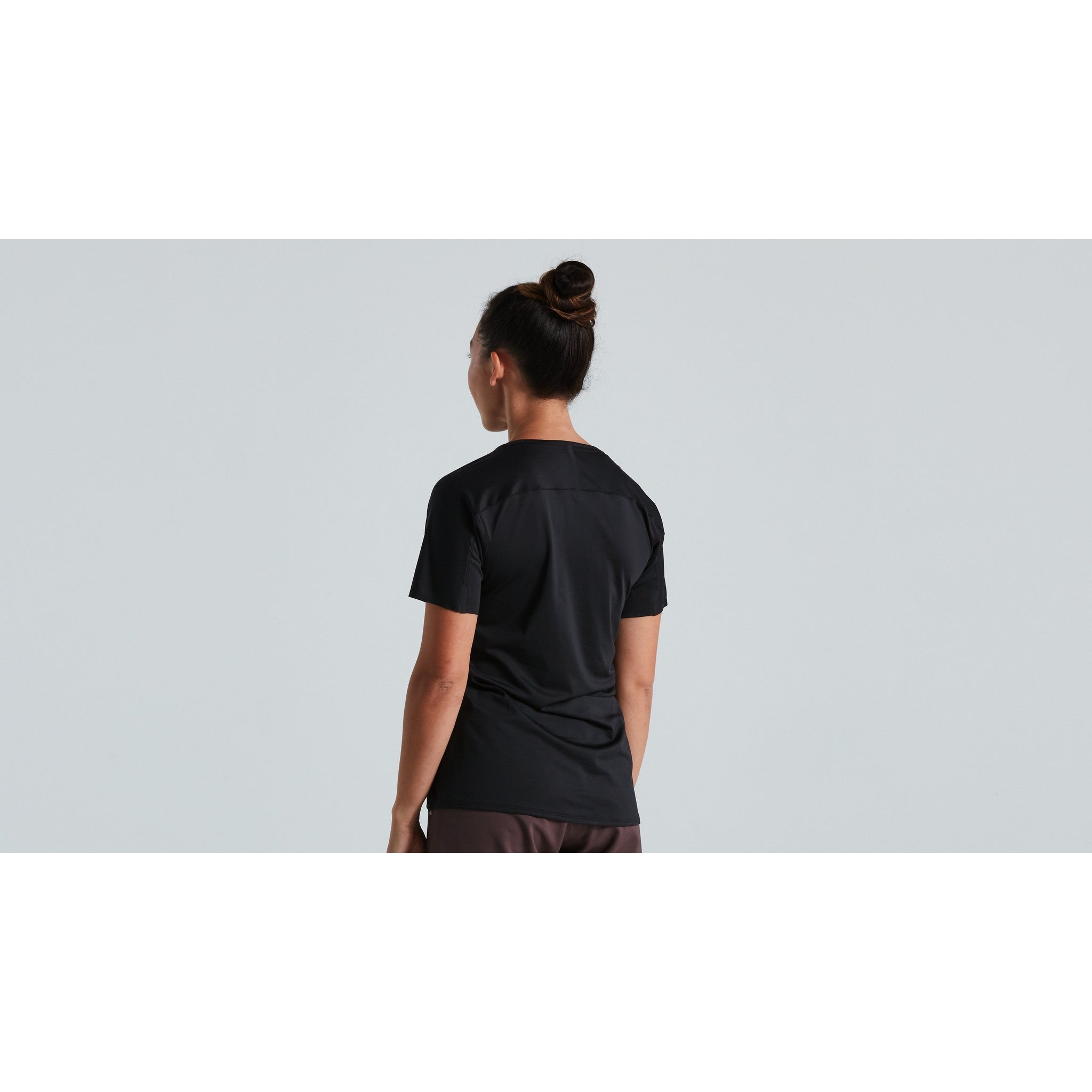 Women's Trail Air Short Sleeve Jersey