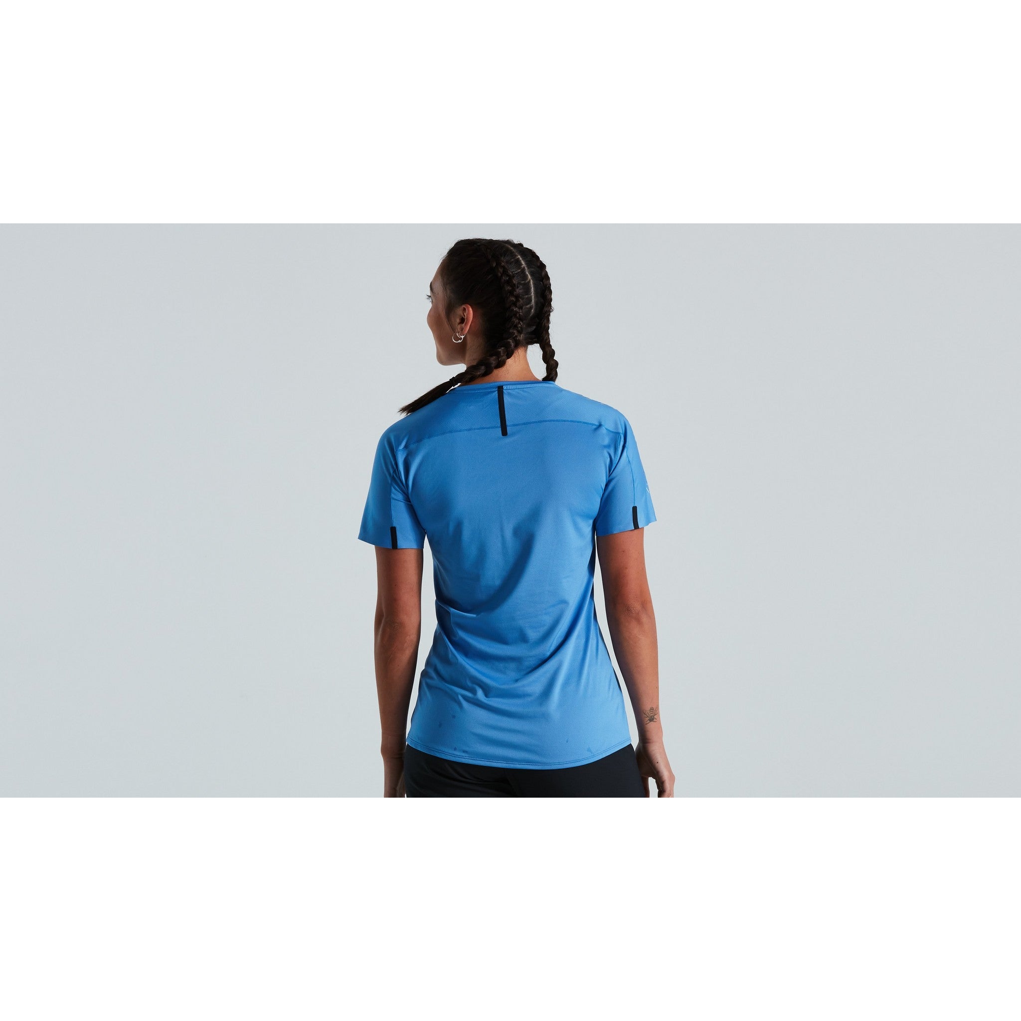 Women's Trail Air Short Sleeve Jersey