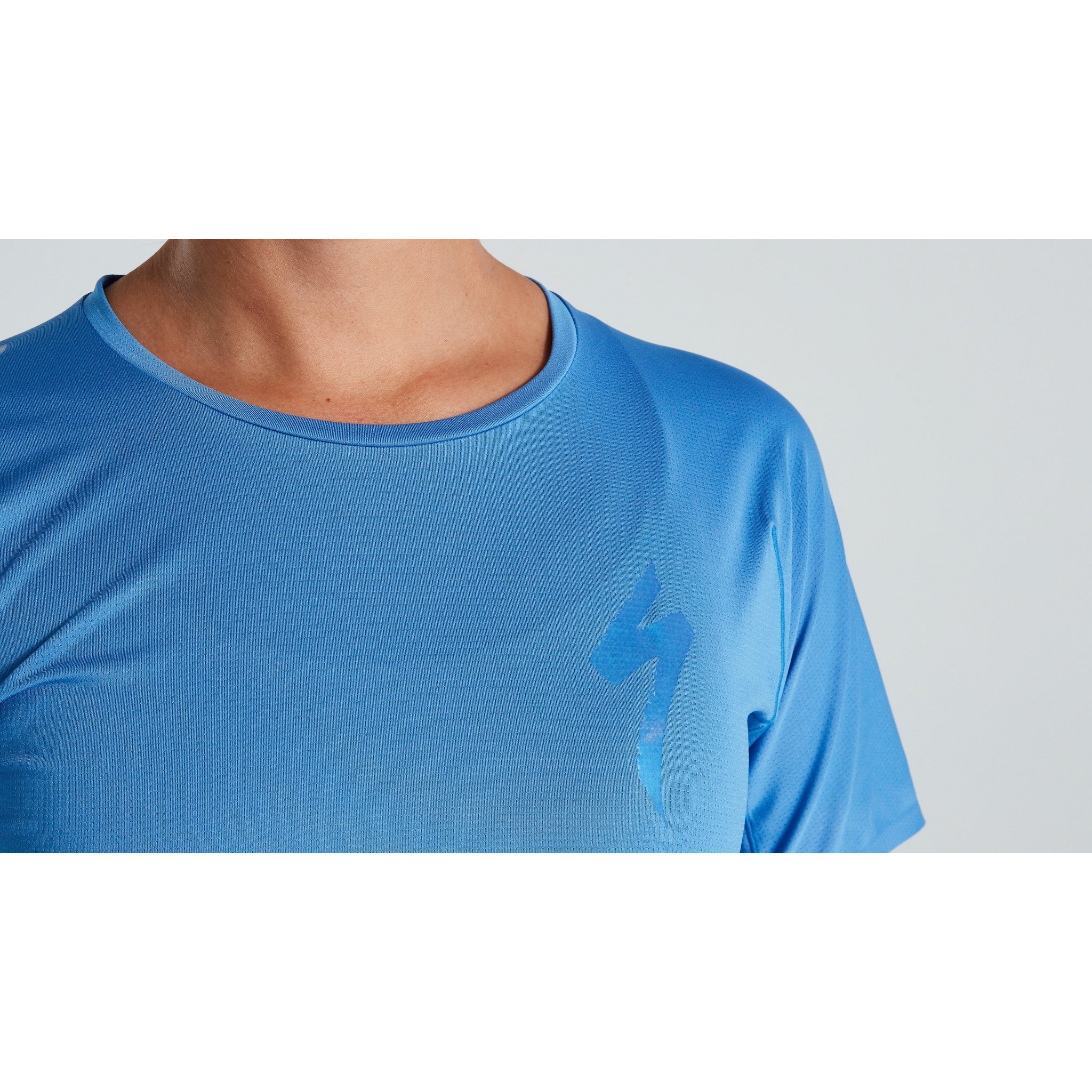 Women's Trail Air Short Sleeve Jersey