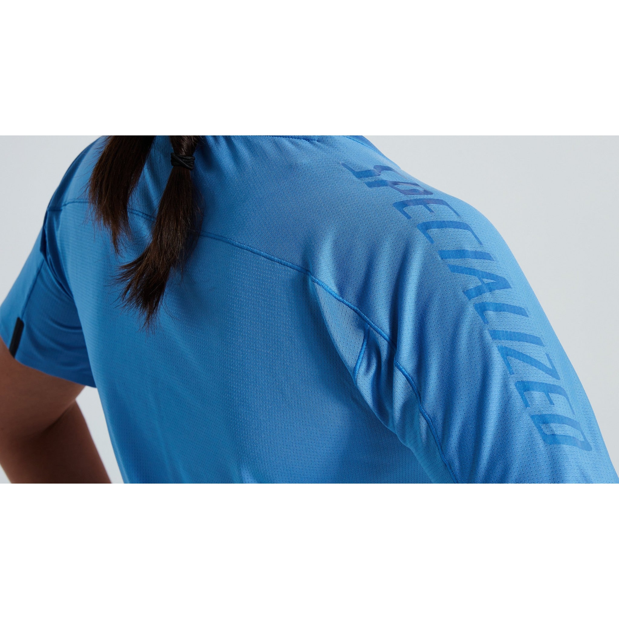 Women's Trail Air Short Sleeve Jersey
