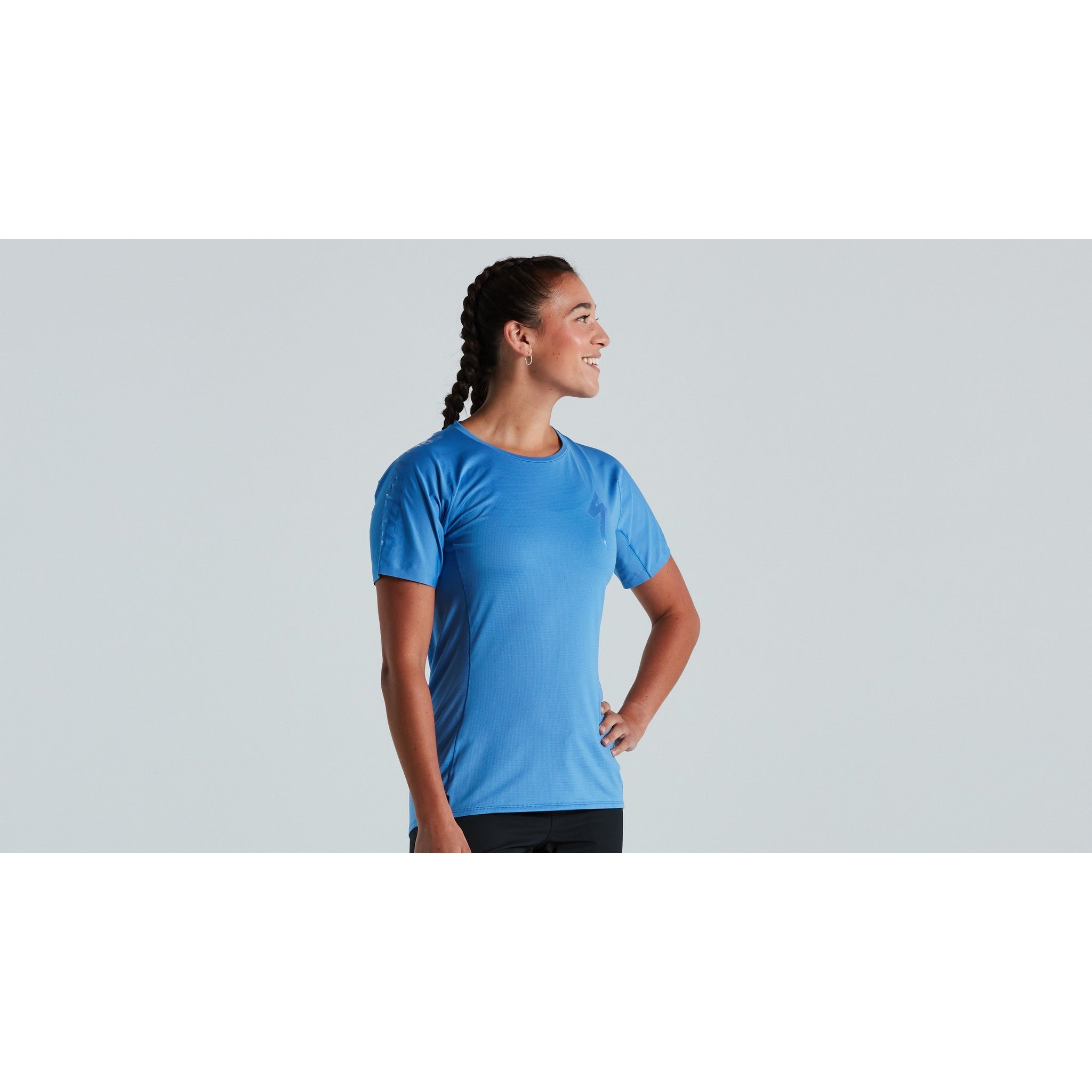 Women's Trail Air Short Sleeve Jersey