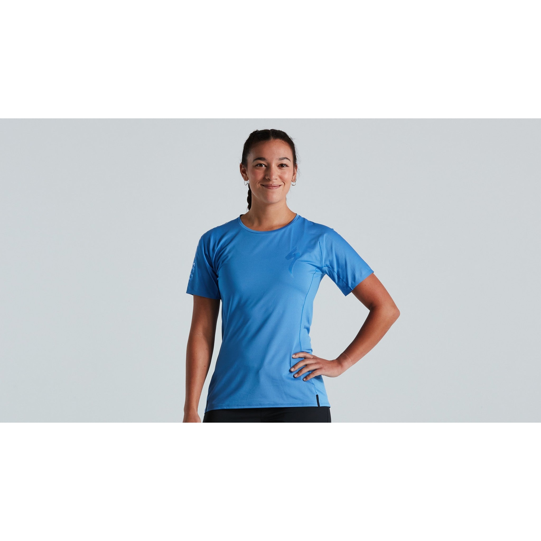 Women's Trail Air Short Sleeve Jersey