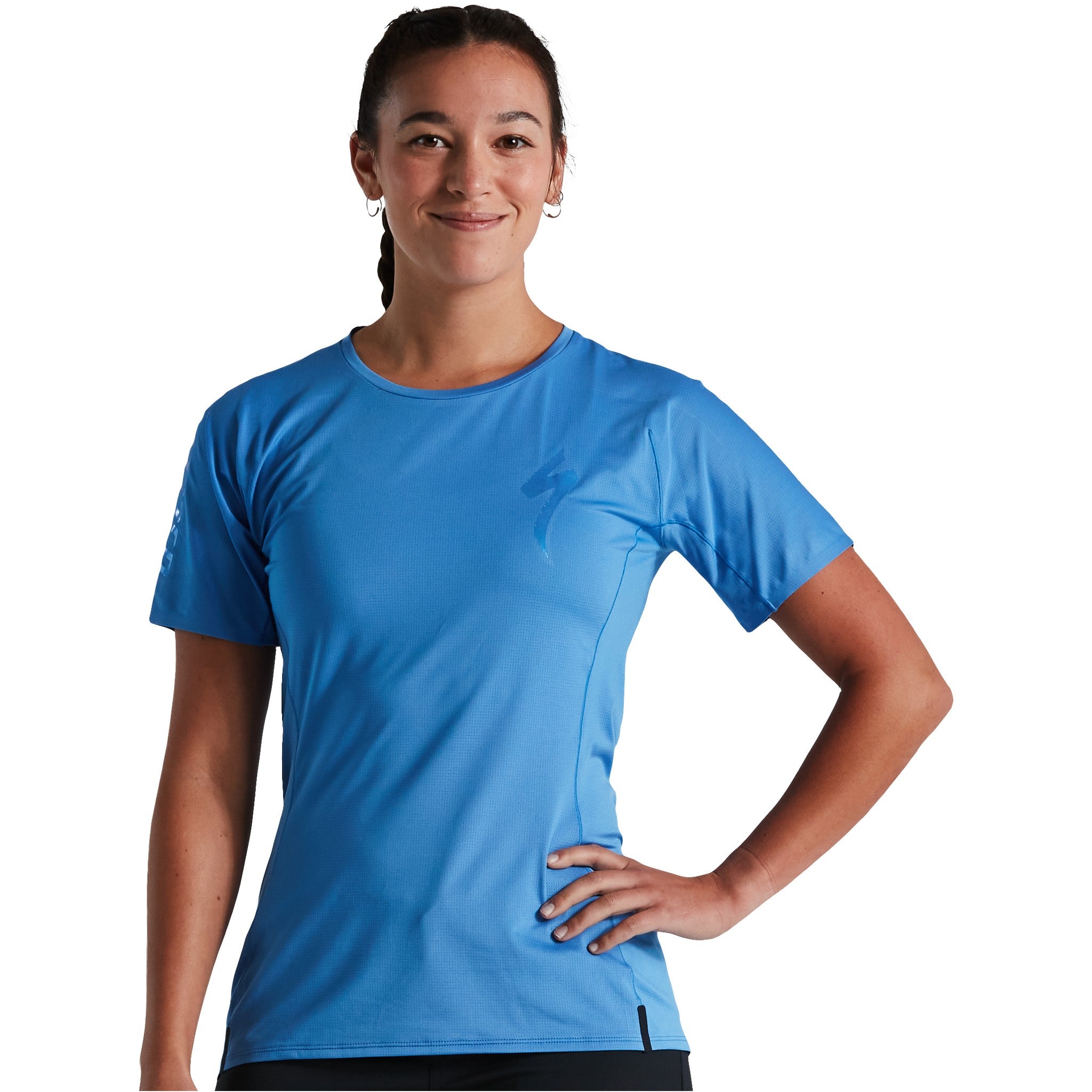 Women's Trail Air Short Sleeve Jersey