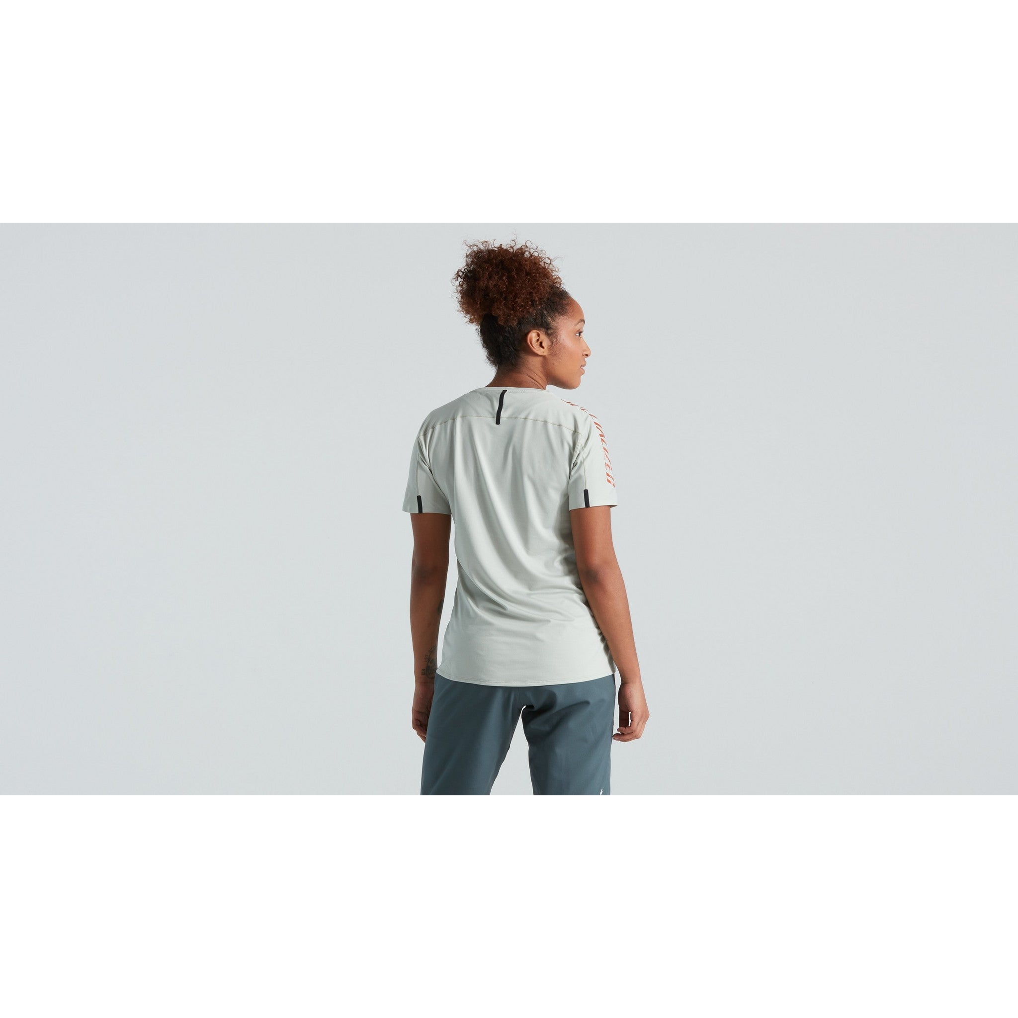 Women's Trail Air Short Sleeve Jersey