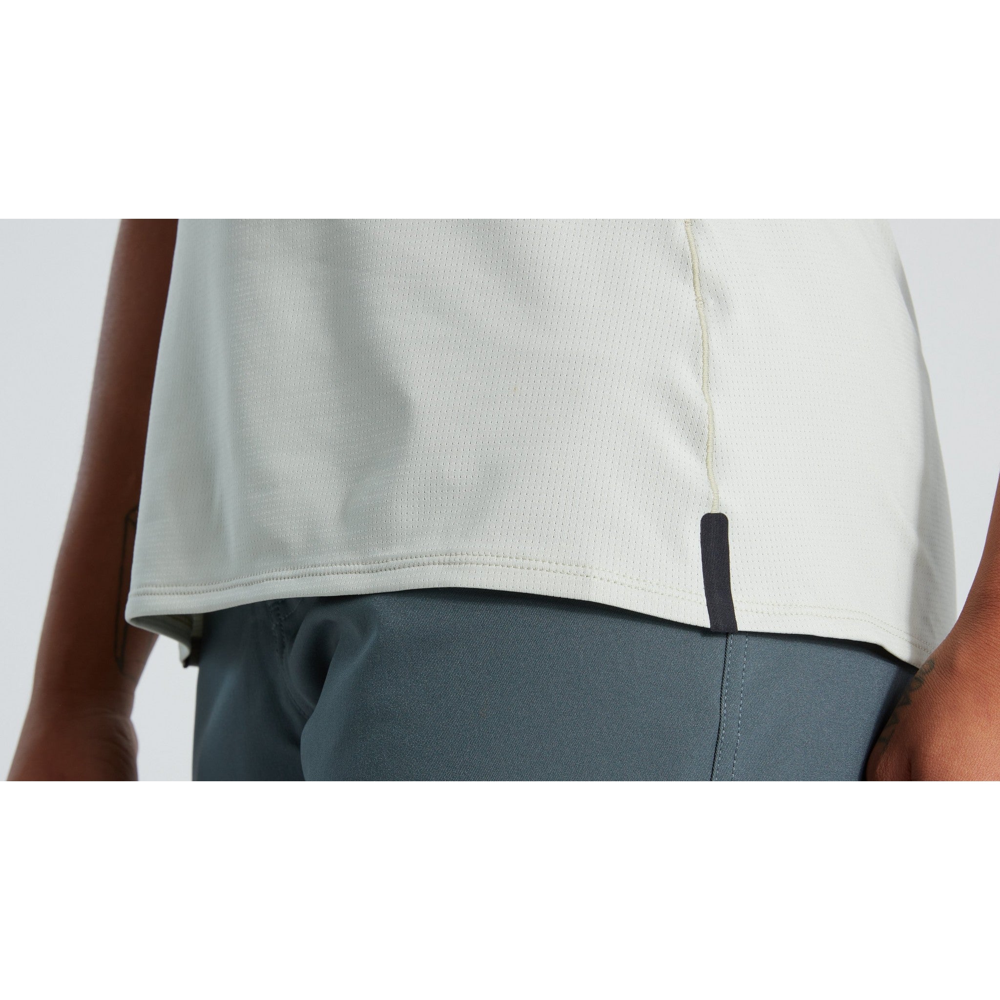 Women's Trail Air Short Sleeve Jersey