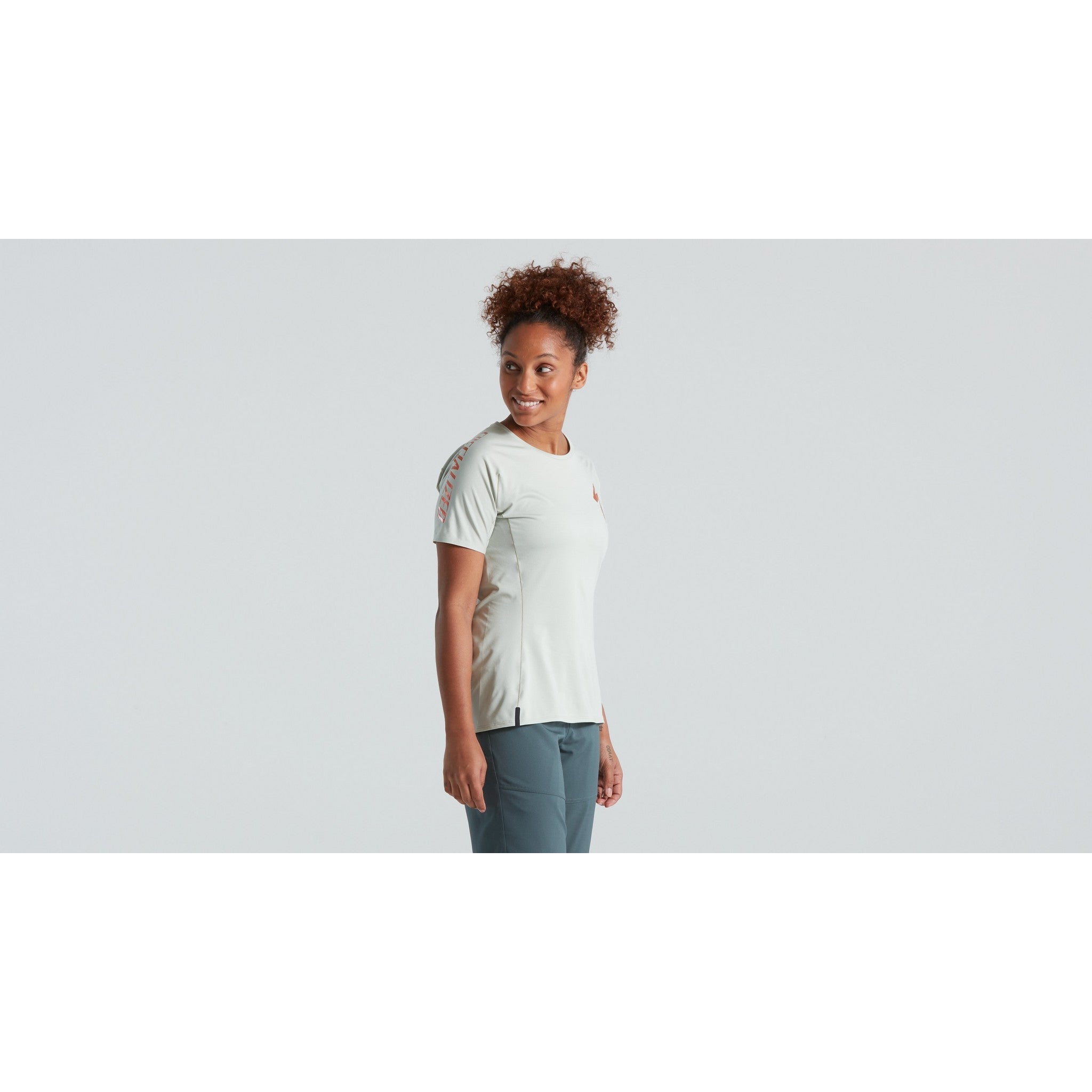 Women's Trail Air Short Sleeve Jersey