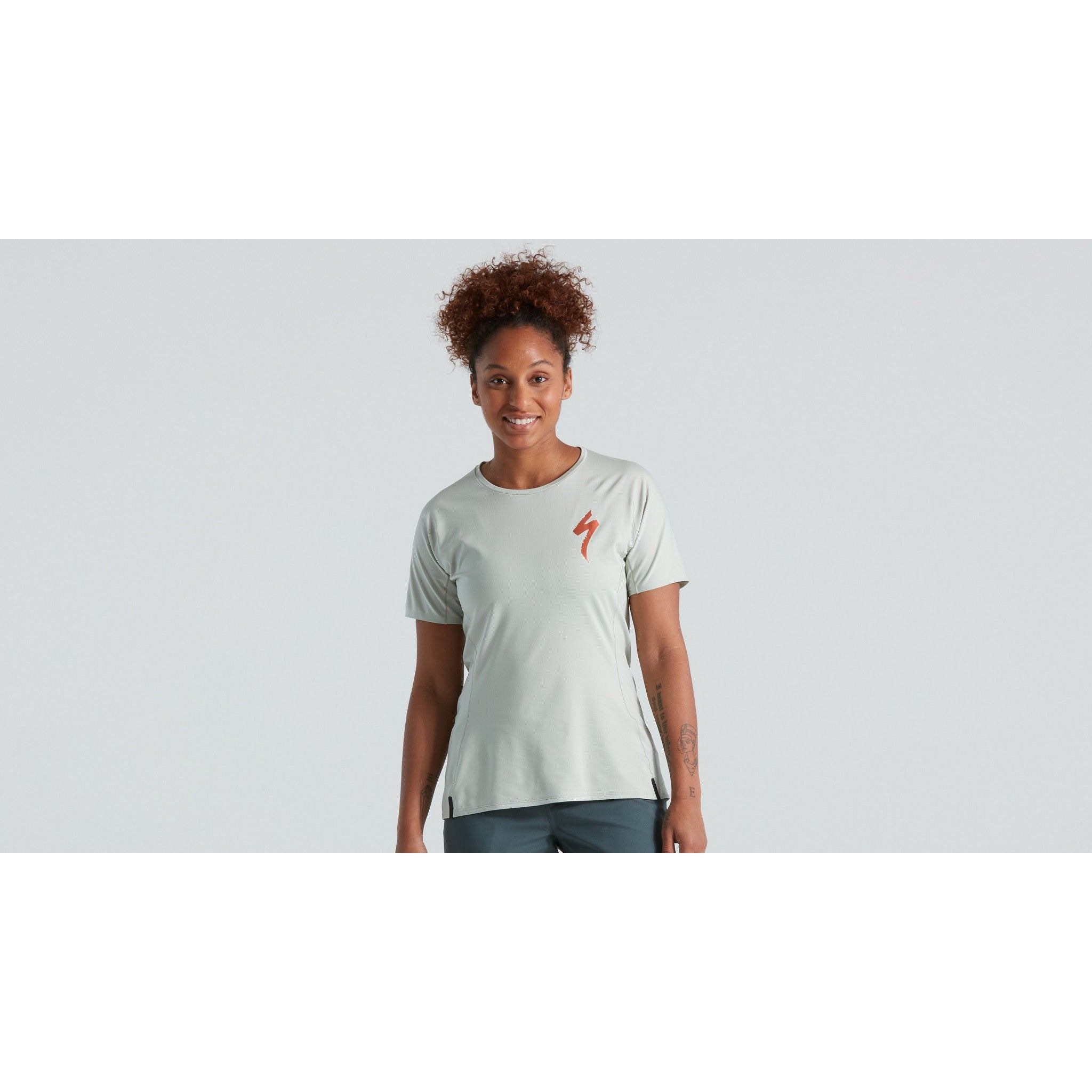 Women's Trail Air Short Sleeve Jersey