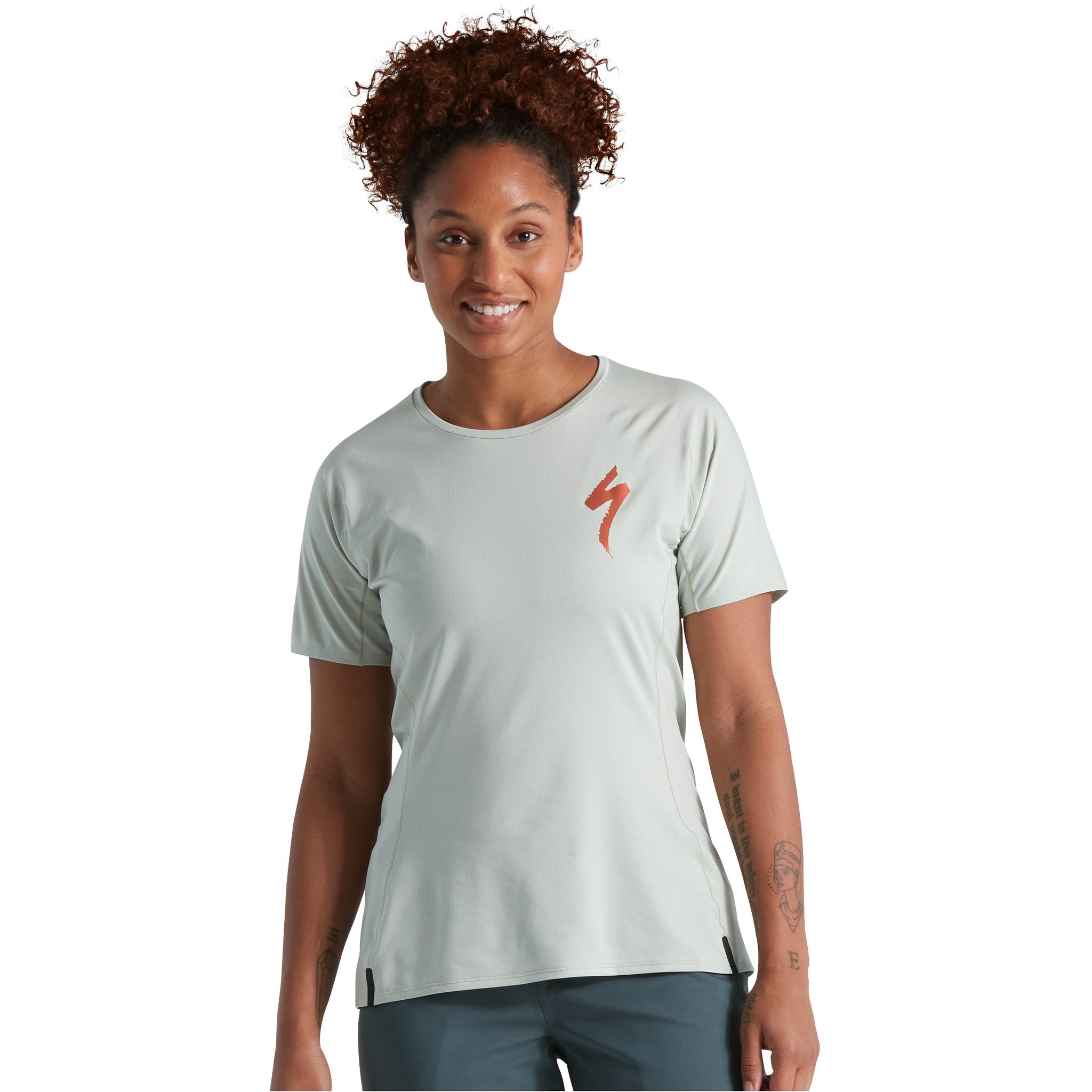Women's Trail Air Short Sleeve Jersey