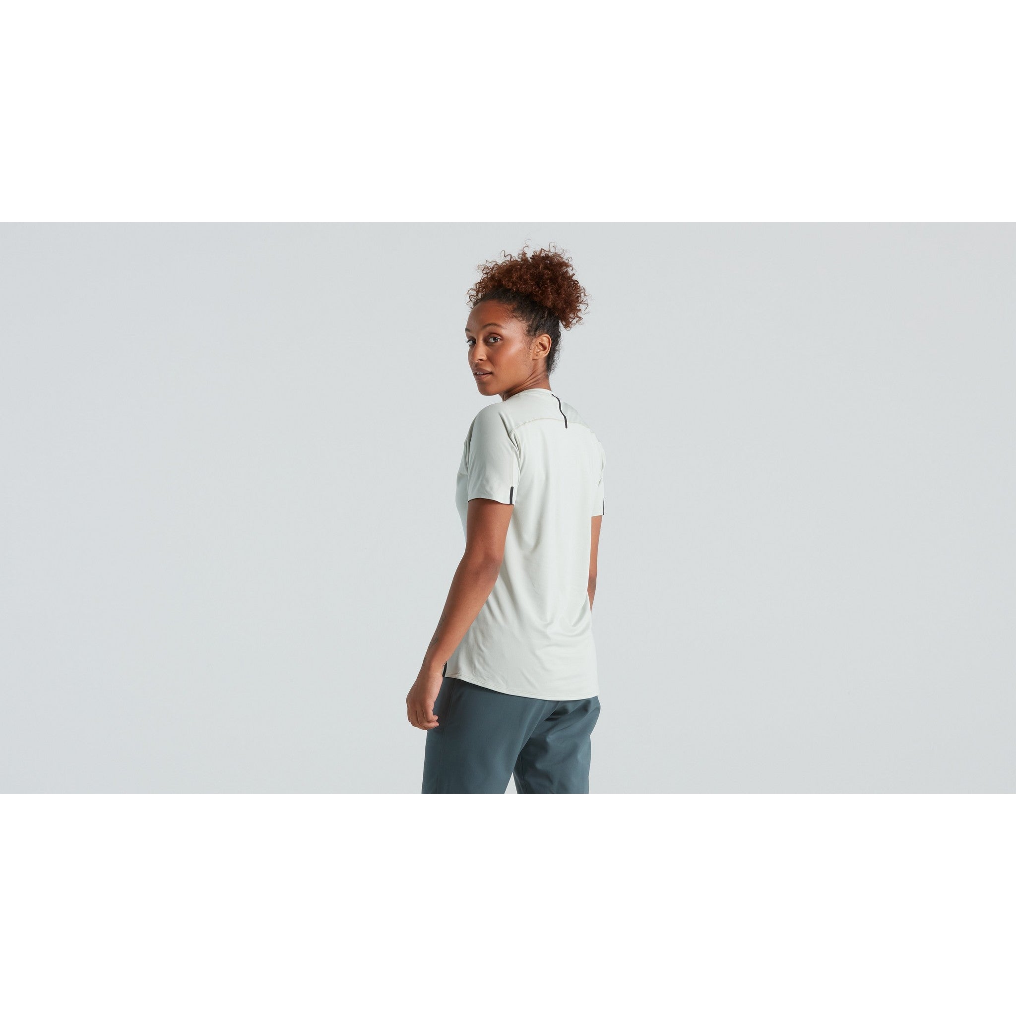 Women's Trail Air Short Sleeve Jersey