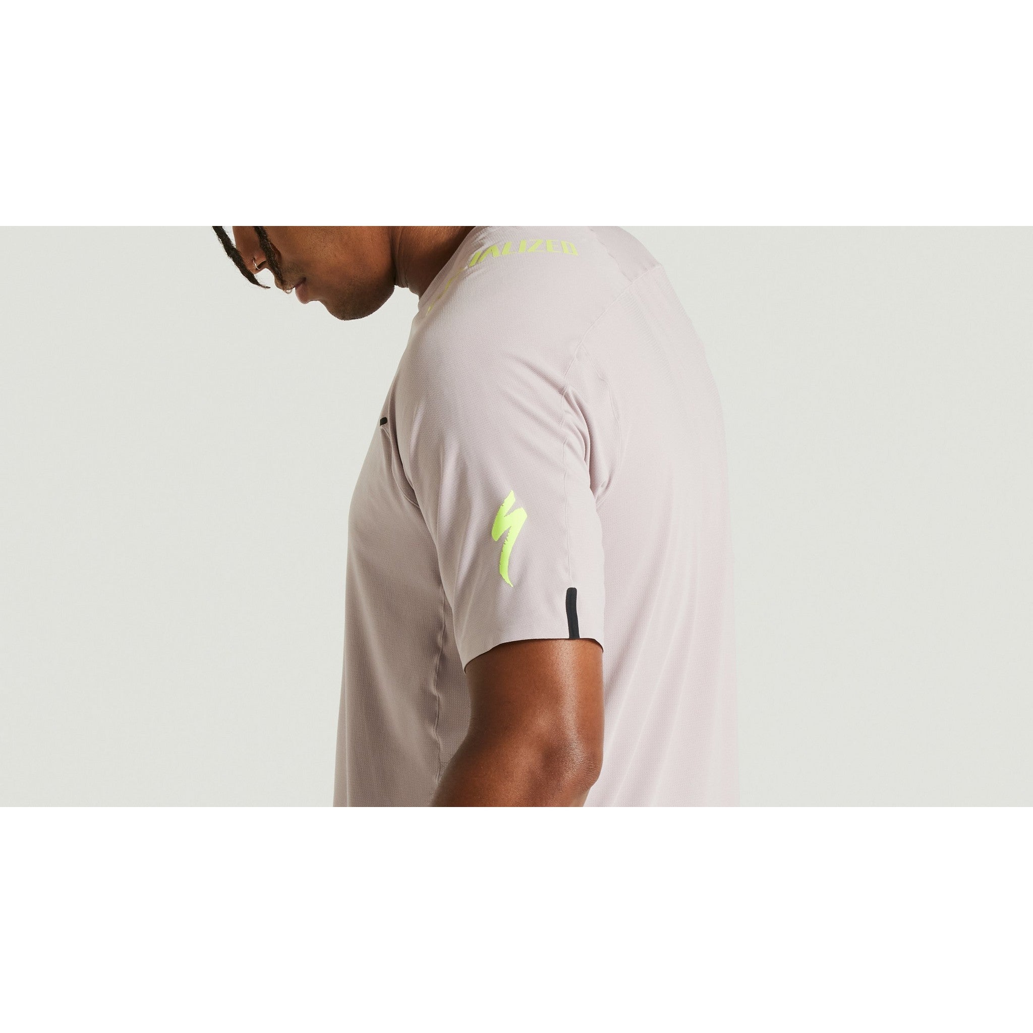 Men's Trail Air Short Sleeve Jersey