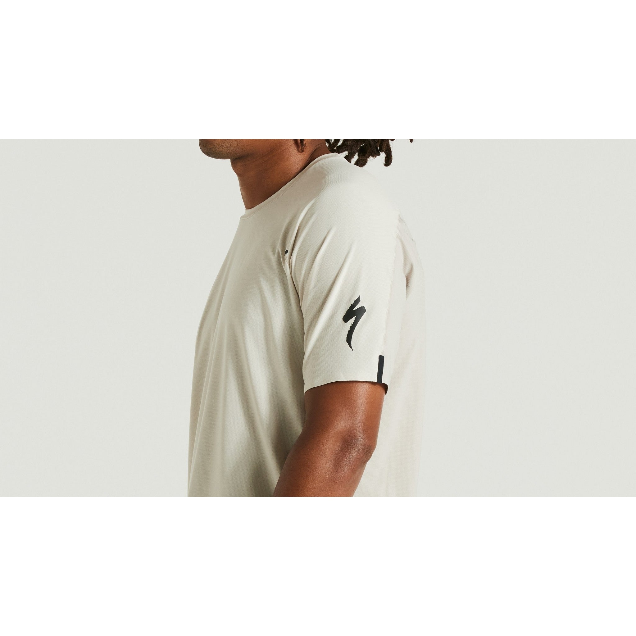 Men's Trail Air Short Sleeve Jersey