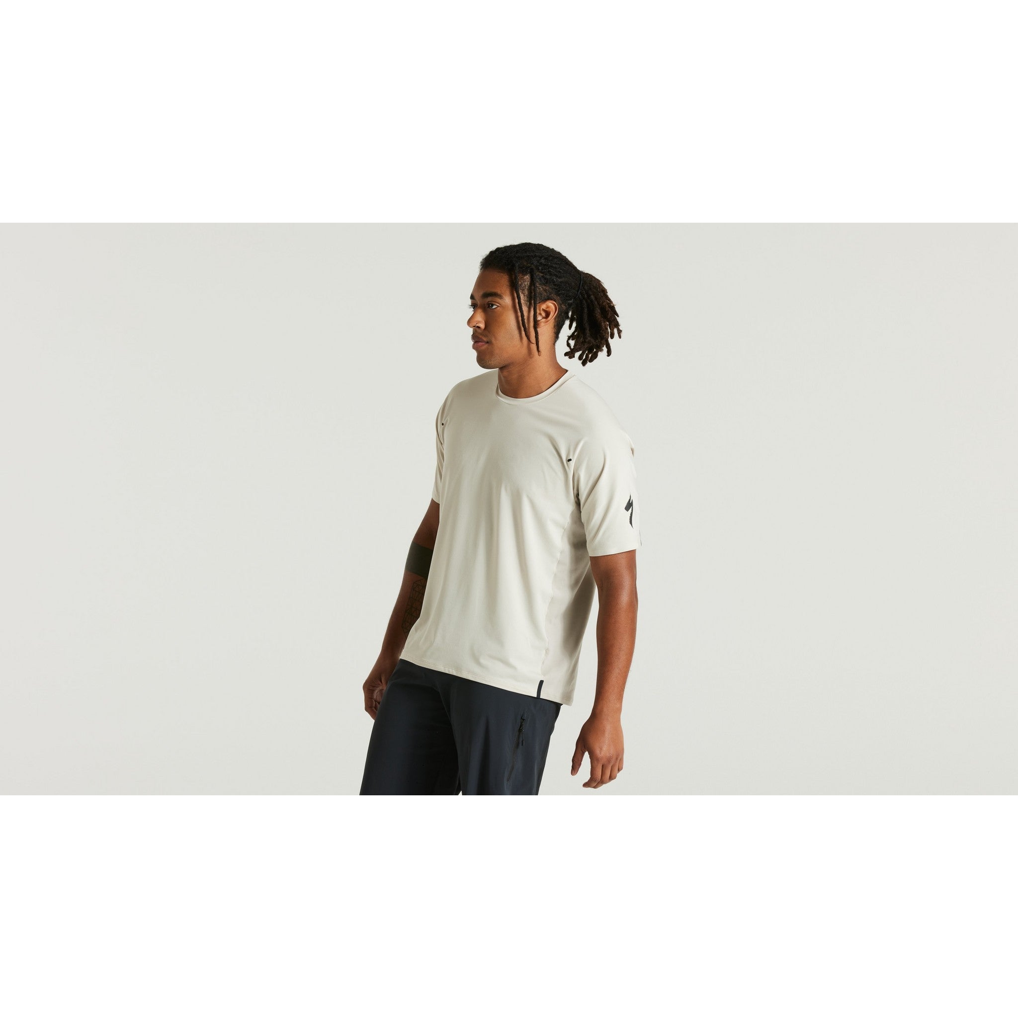Men's Trail Air Short Sleeve Jersey