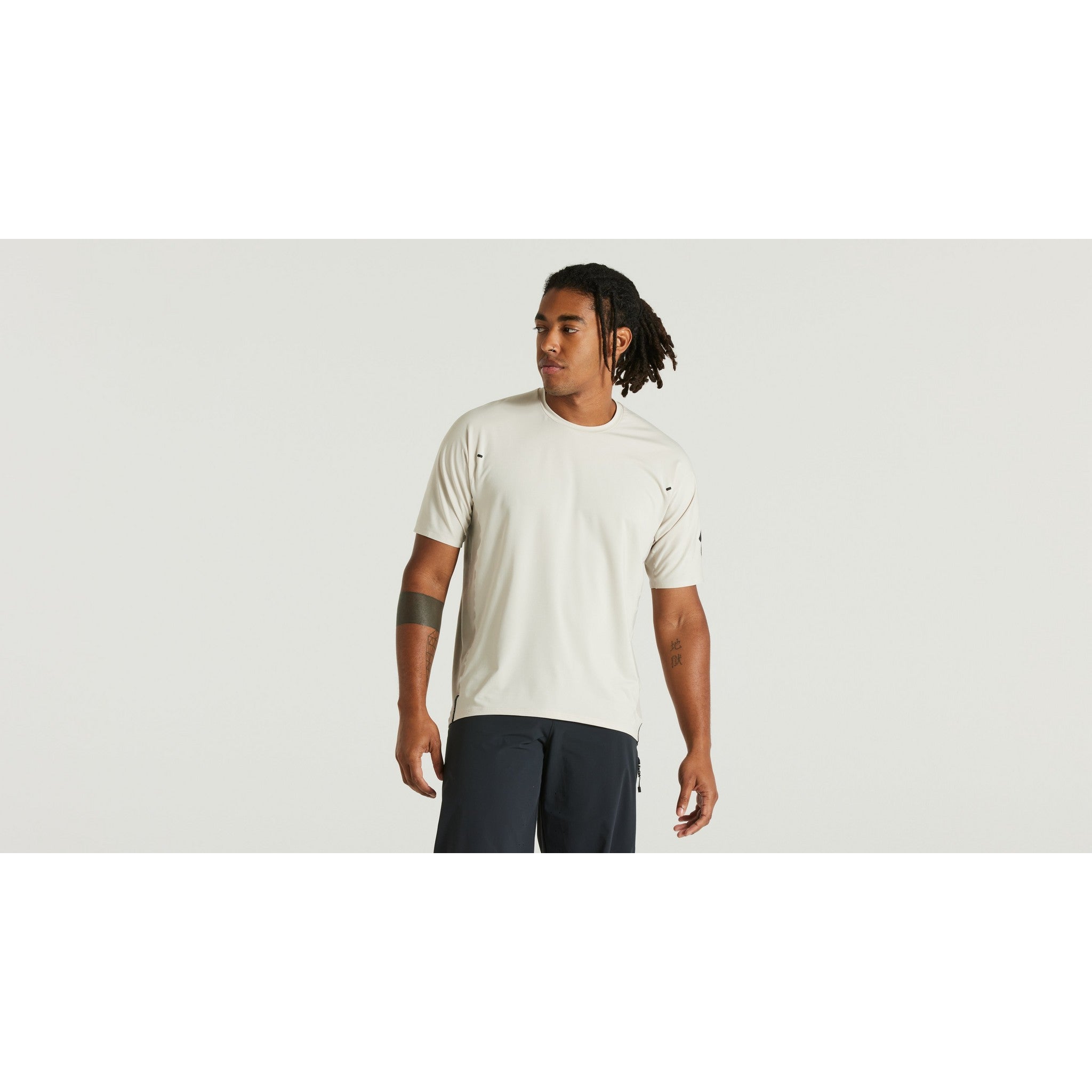 Men's Trail Air Short Sleeve Jersey