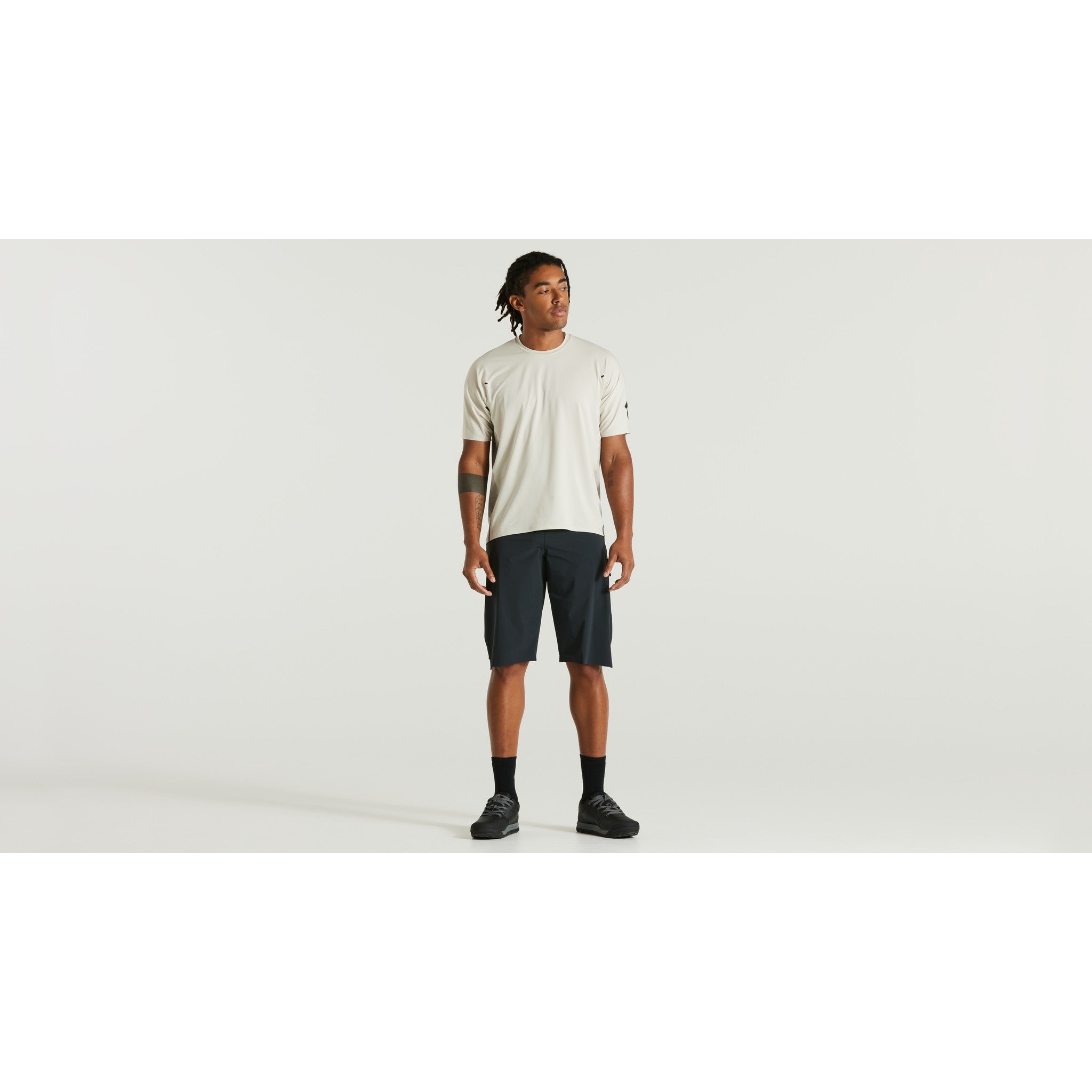 Men's Trail Air Short Sleeve Jersey