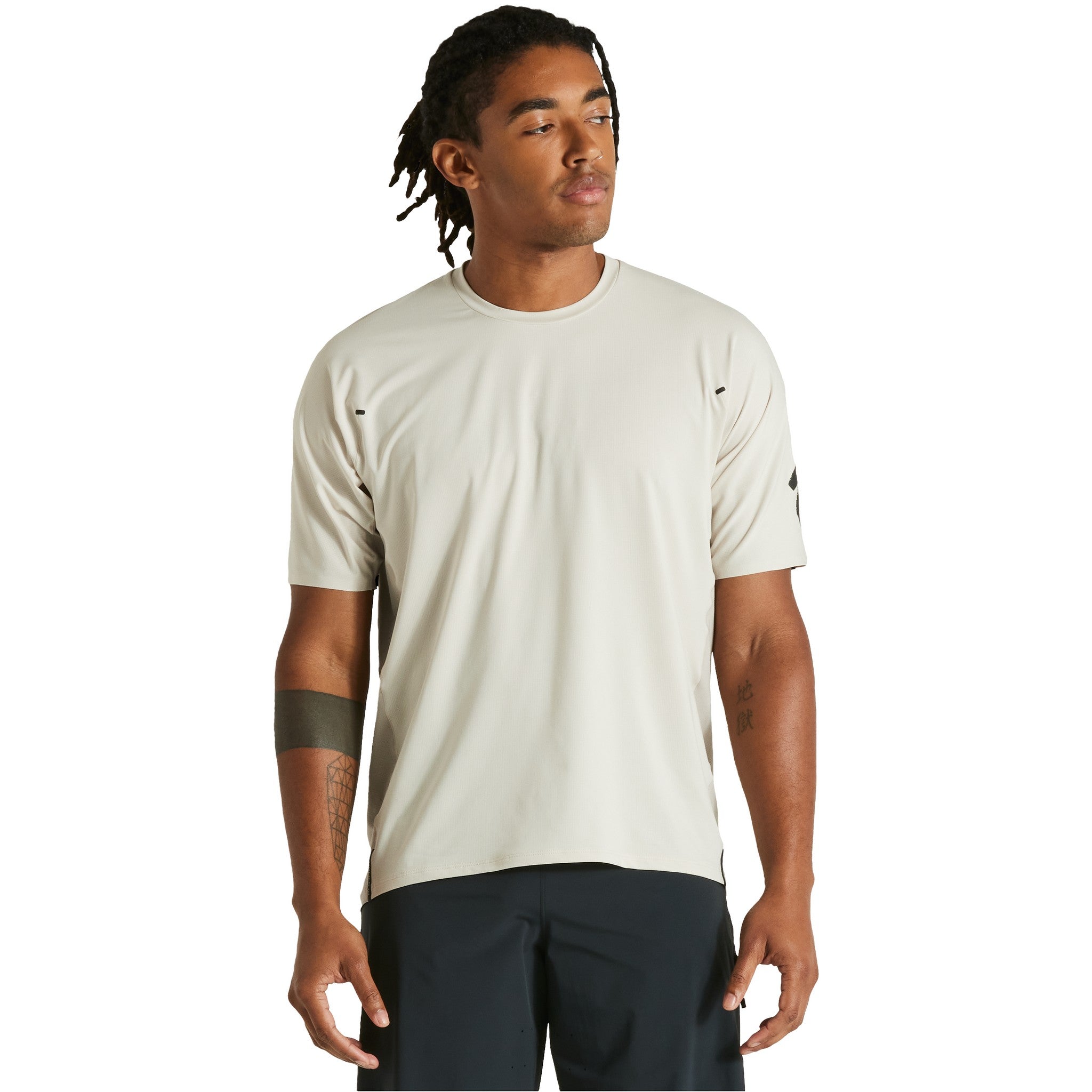 Men's Trail Air Short Sleeve Jersey