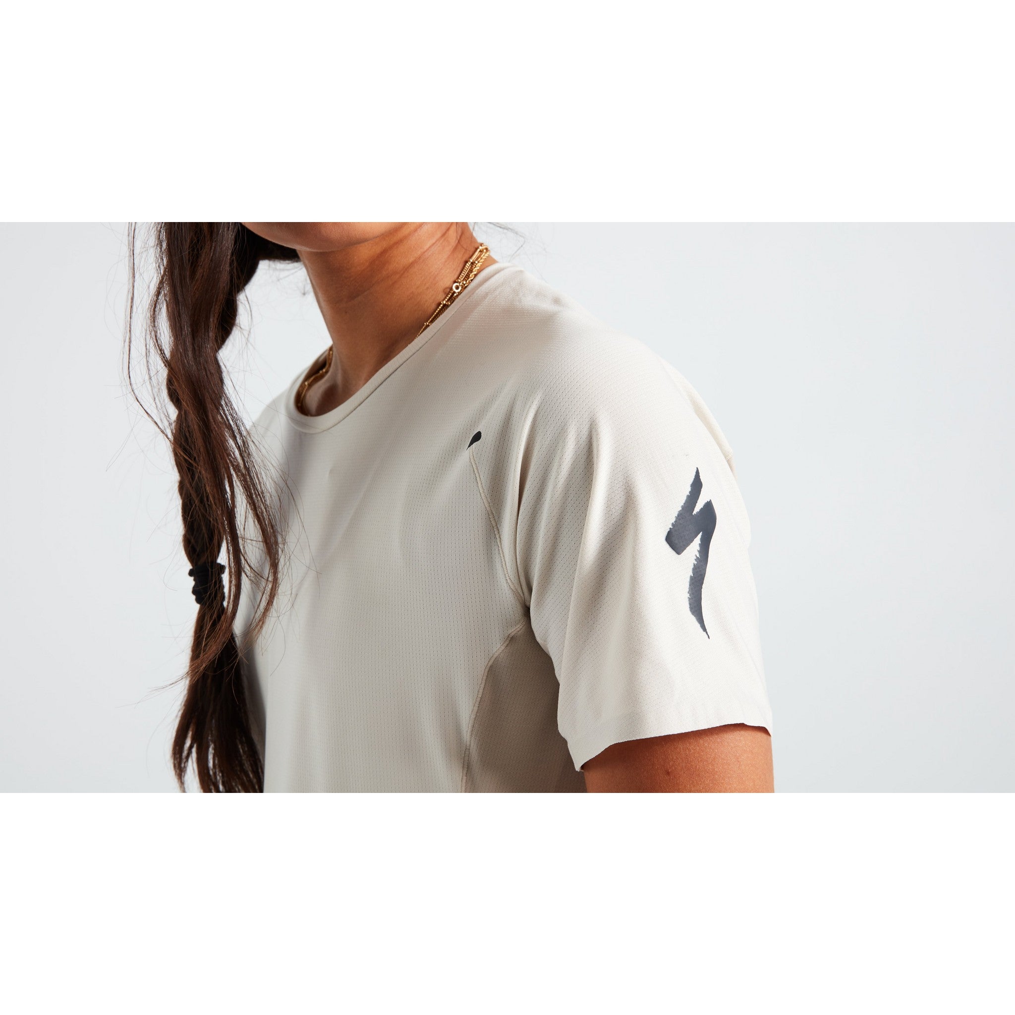 Women's Trail Air Short Sleeve Jersey