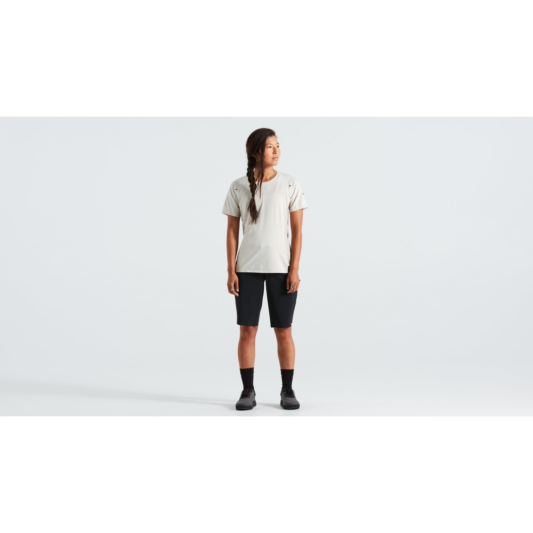 Women's Trail Air Short Sleeve Jersey