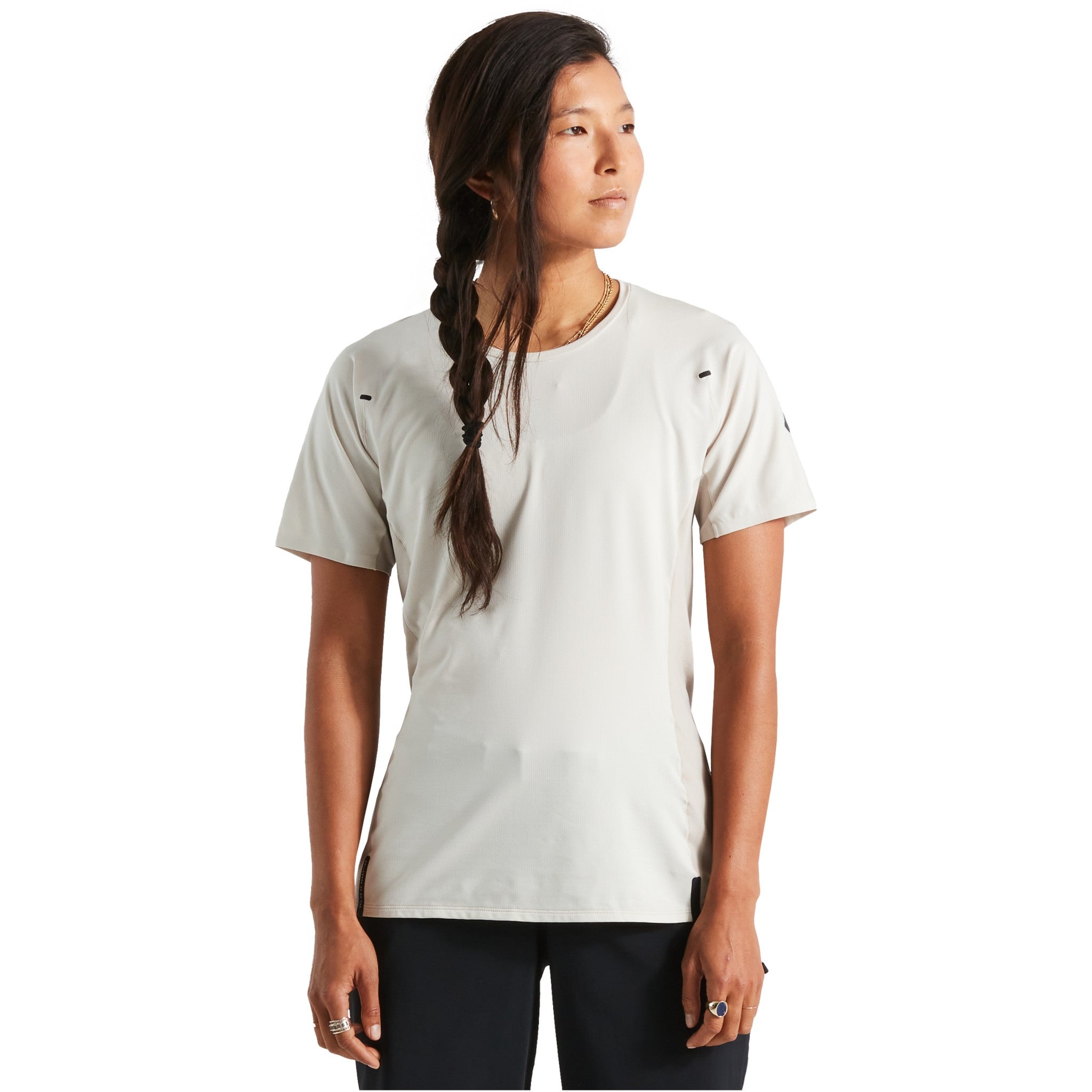 Women's Trail Air Short Sleeve Jersey