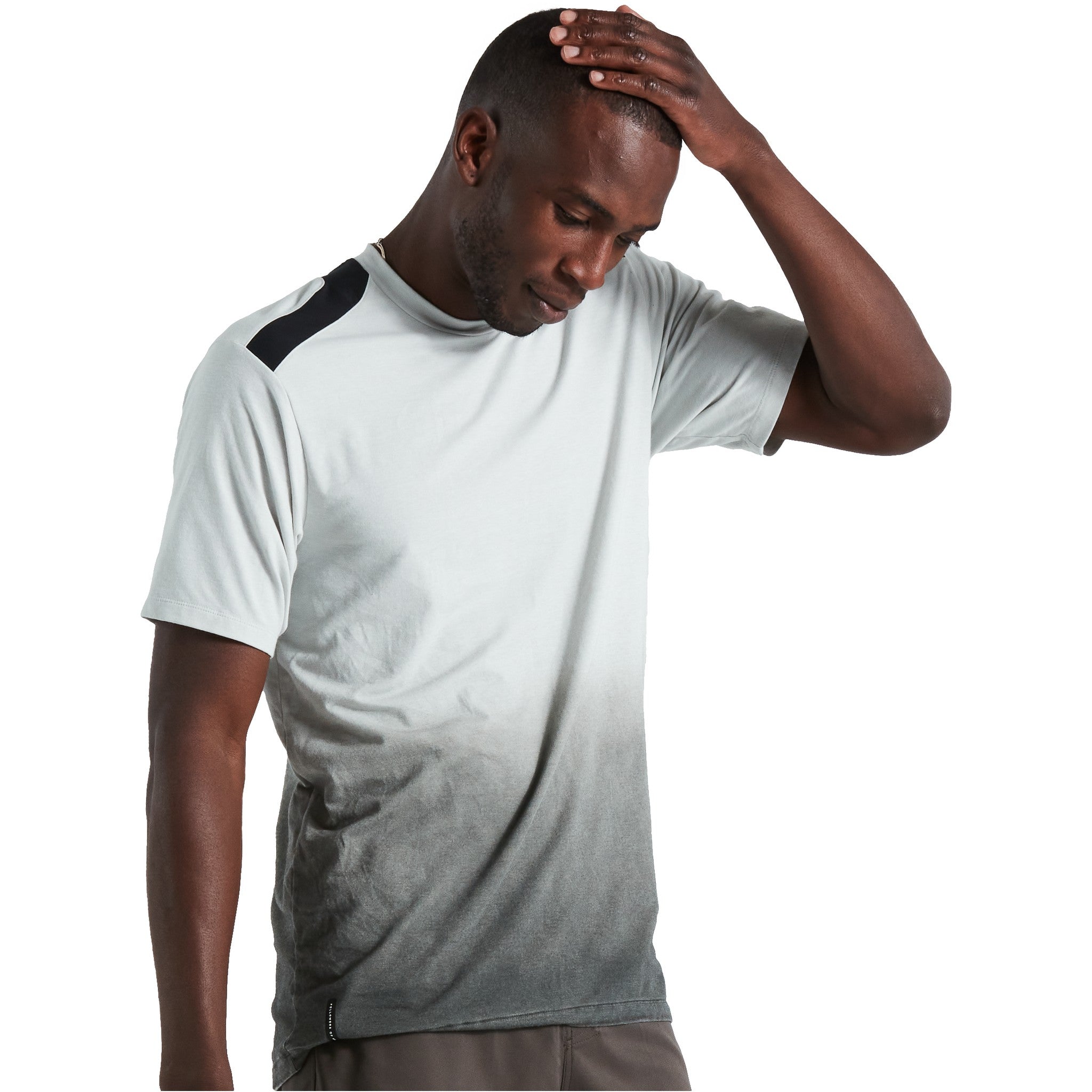 Men's Trail Short Sleeve Jersey