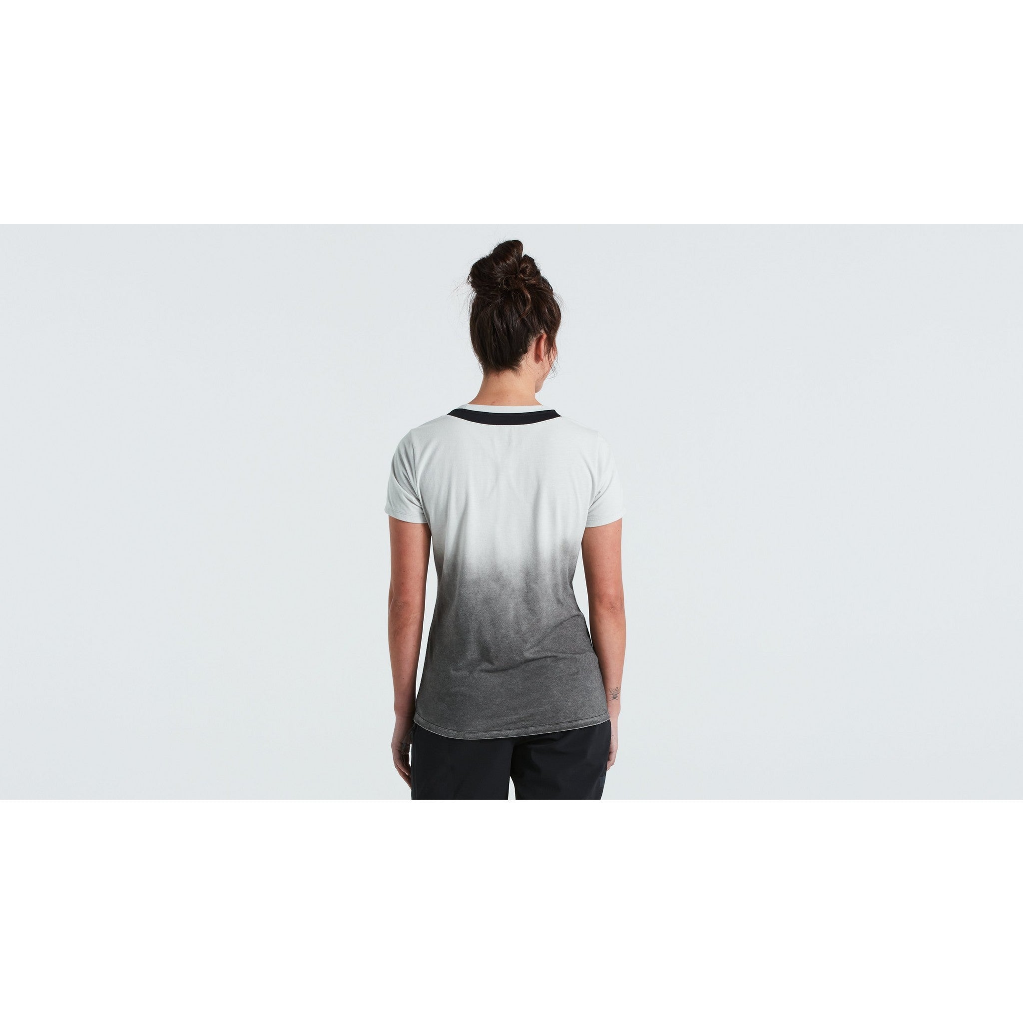 Women's Trail Short Sleeve Jersey