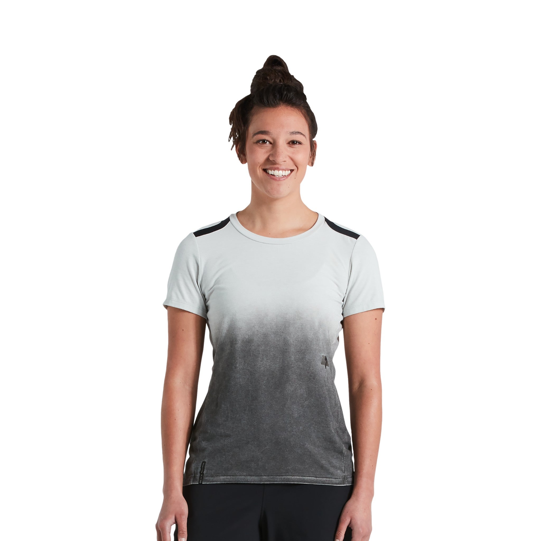 Women's Trail Short Sleeve Jersey