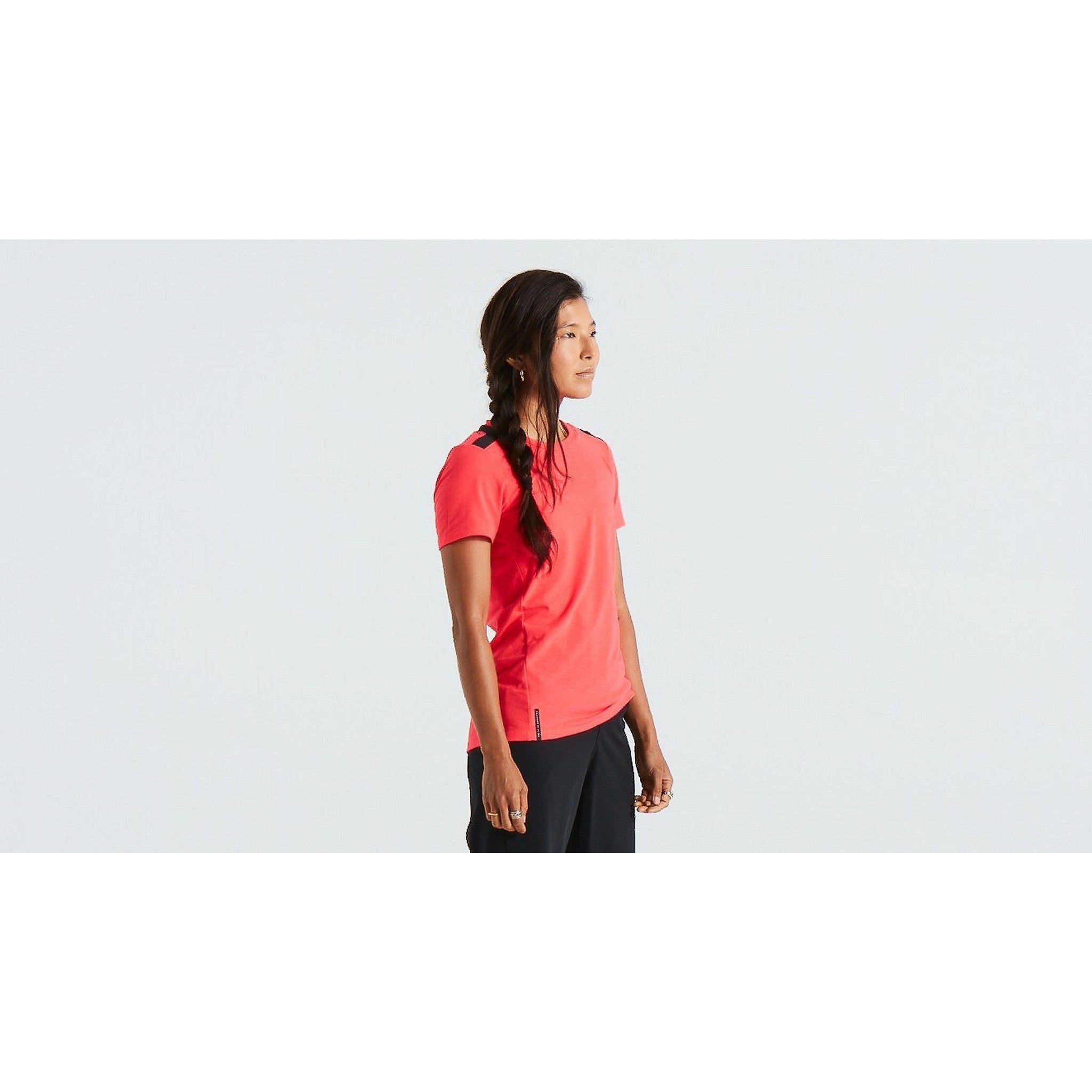 Women's Trail Short Sleeve Jersey