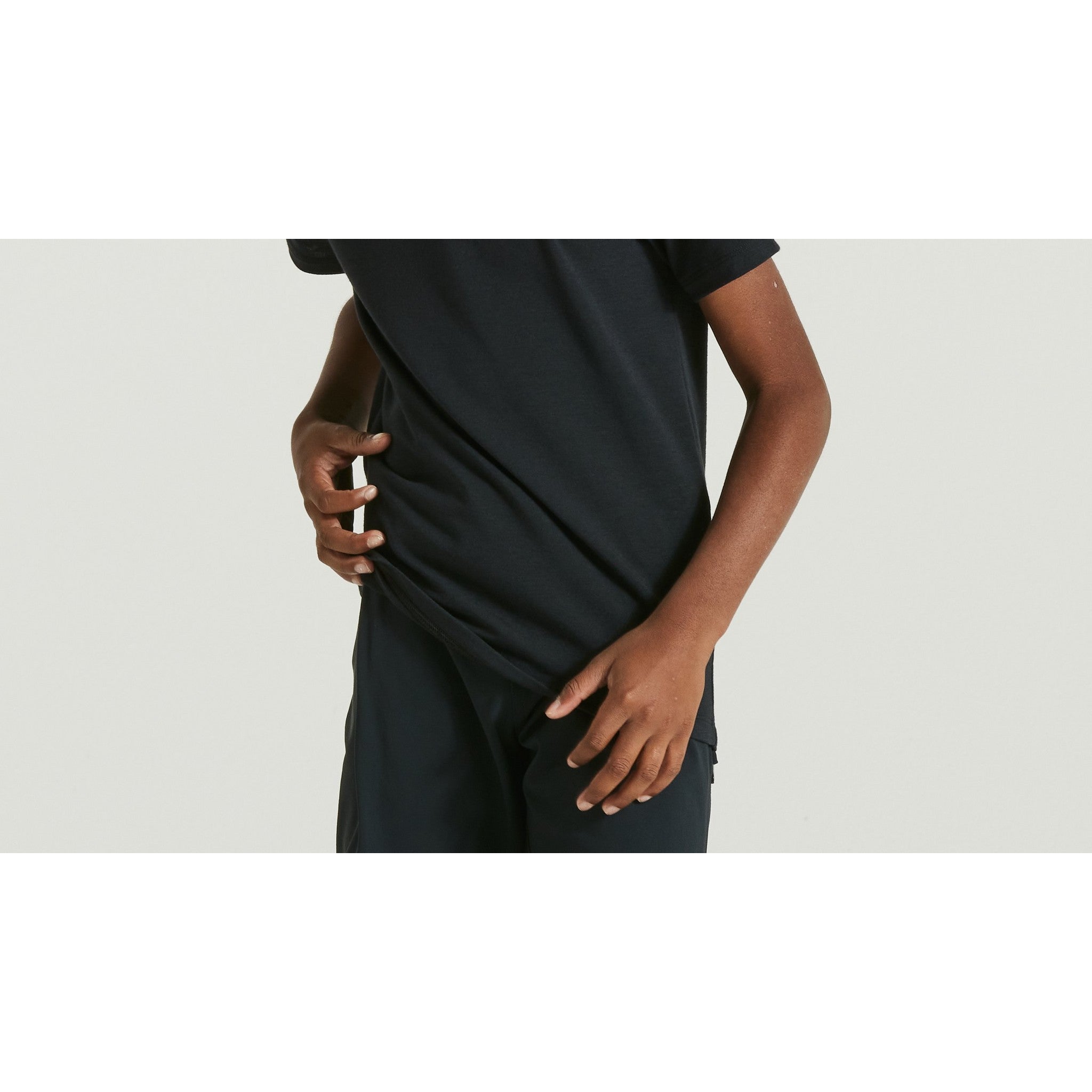 Youth Short Sleeve Trail Jersey