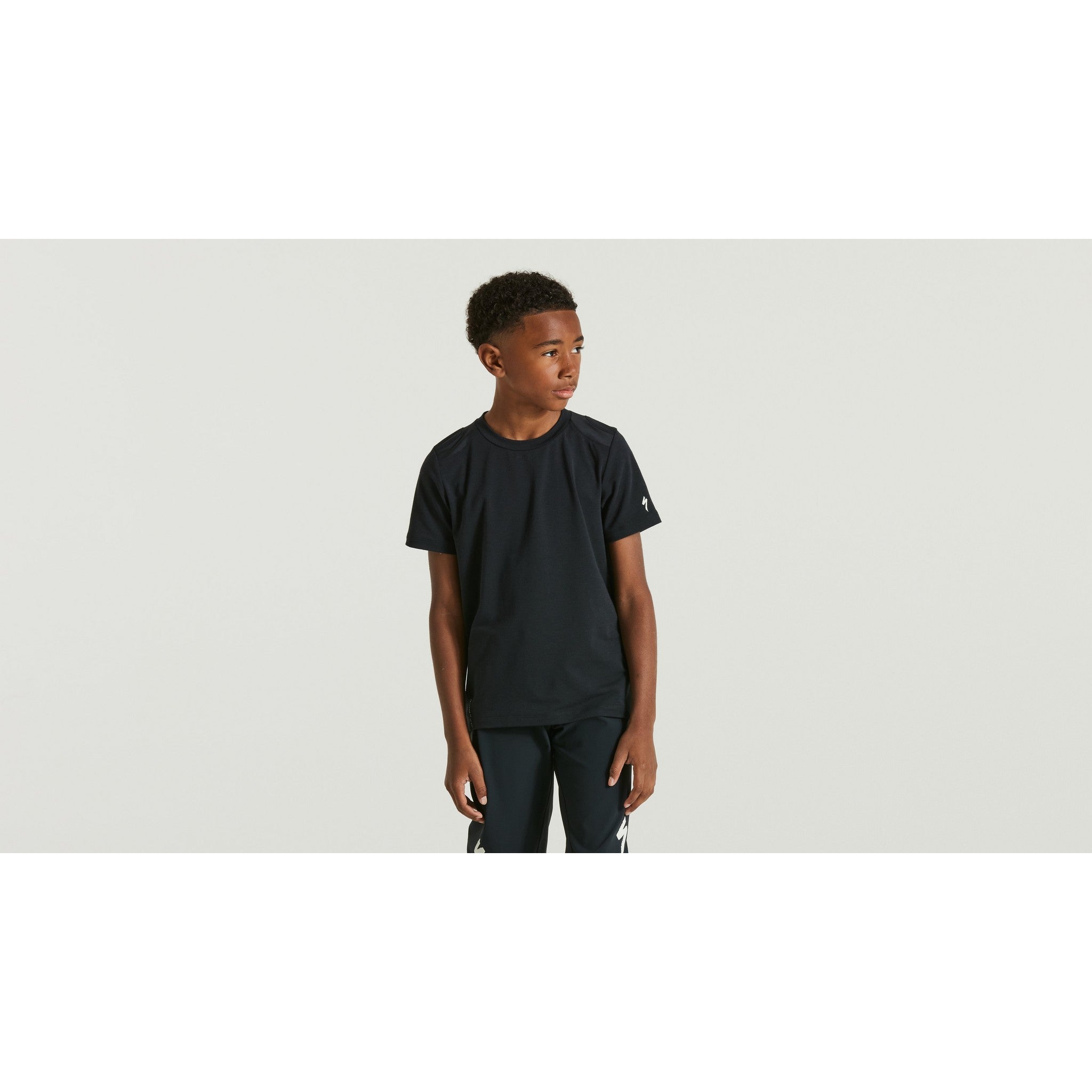 Youth Short Sleeve Trail Jersey
