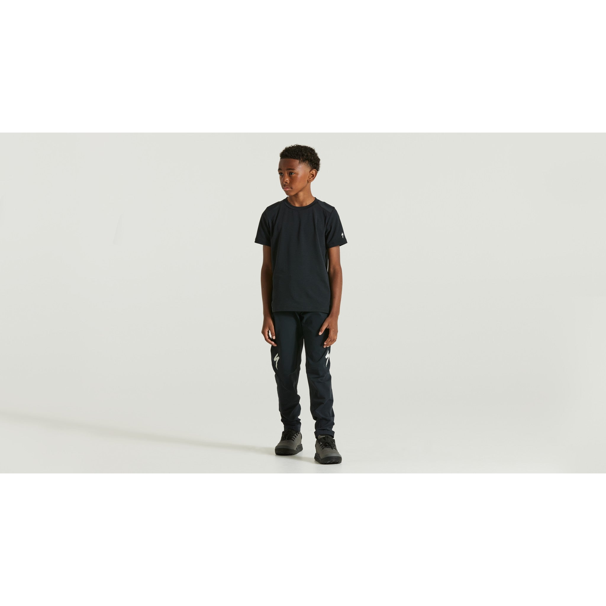 Youth Short Sleeve Trail Jersey