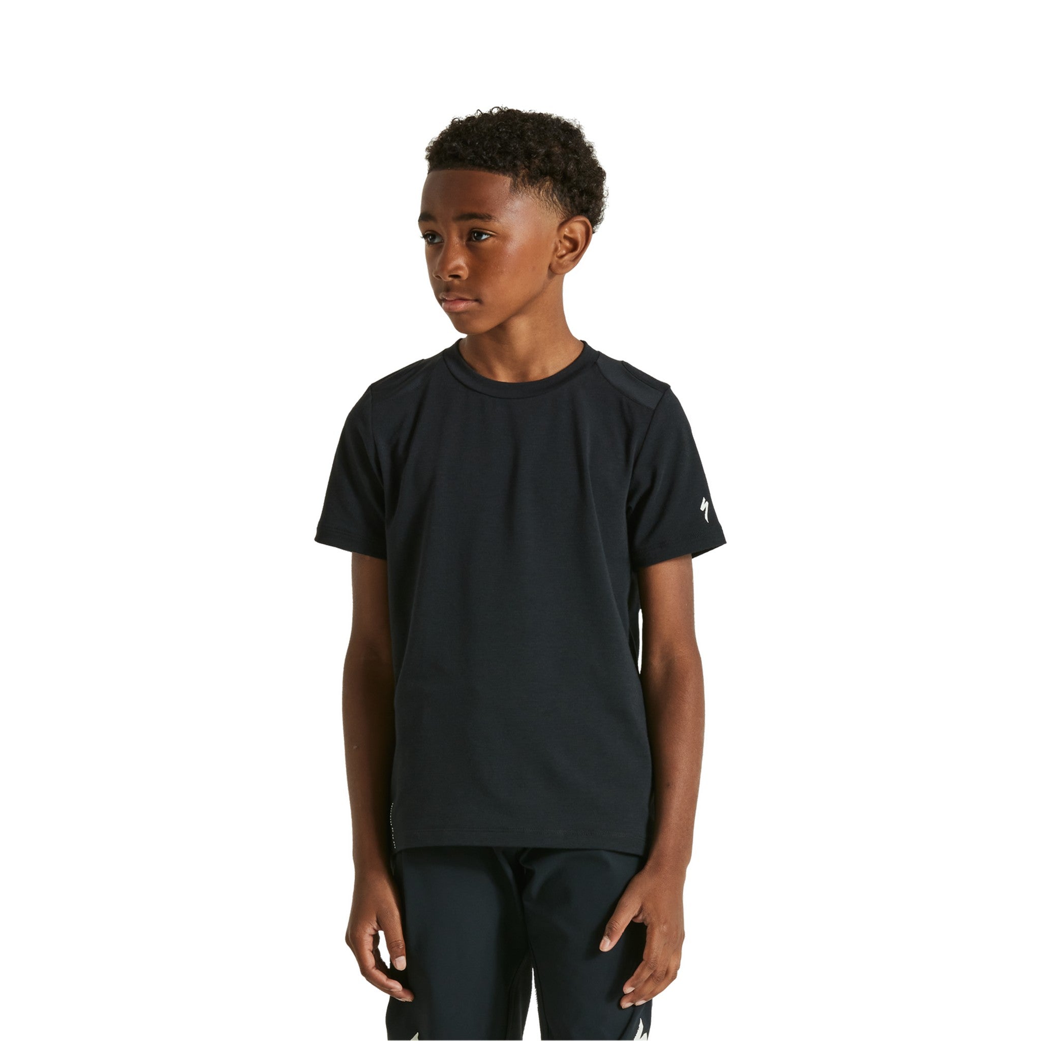 Youth Short Sleeve Trail Jersey
