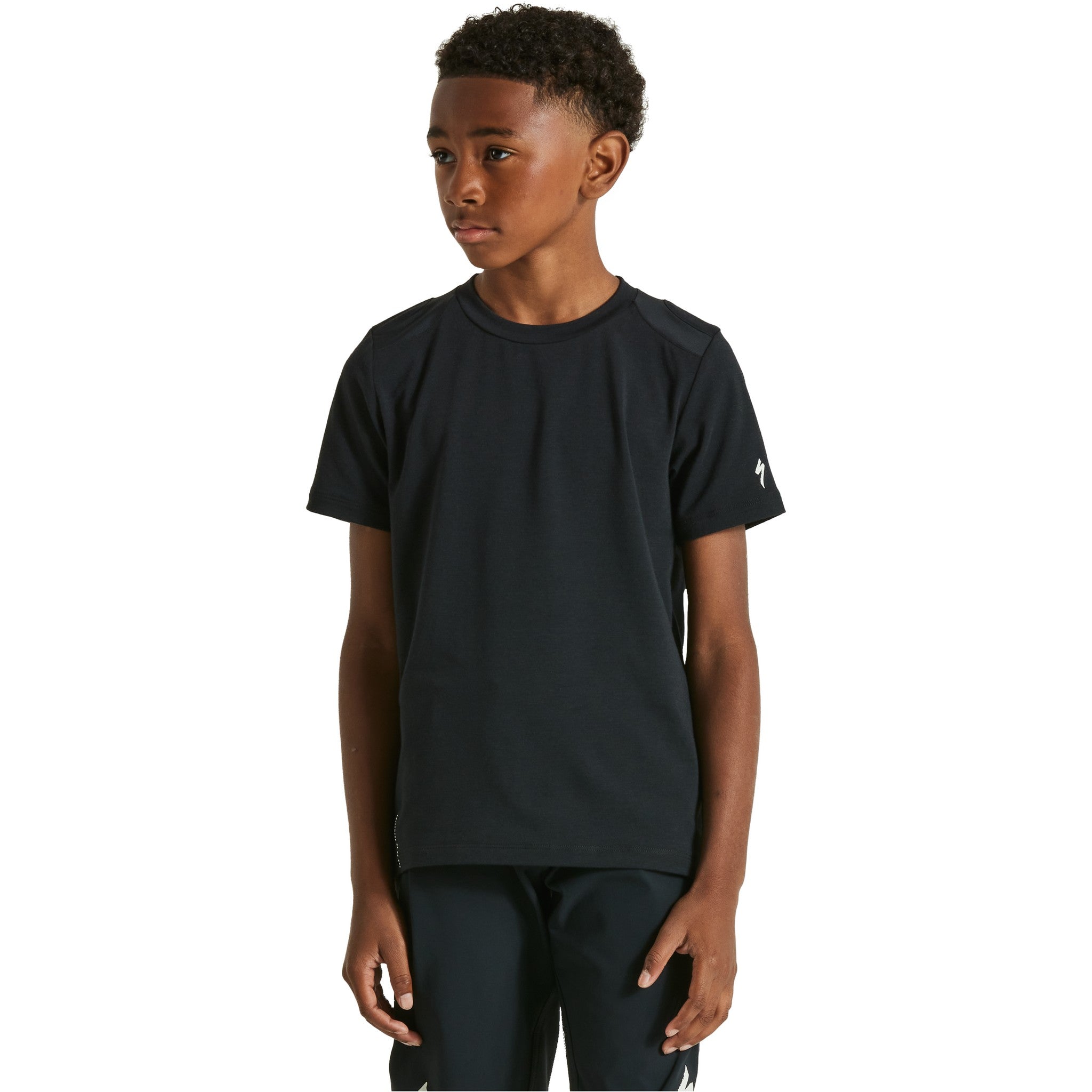 Youth Short Sleeve Trail Jersey